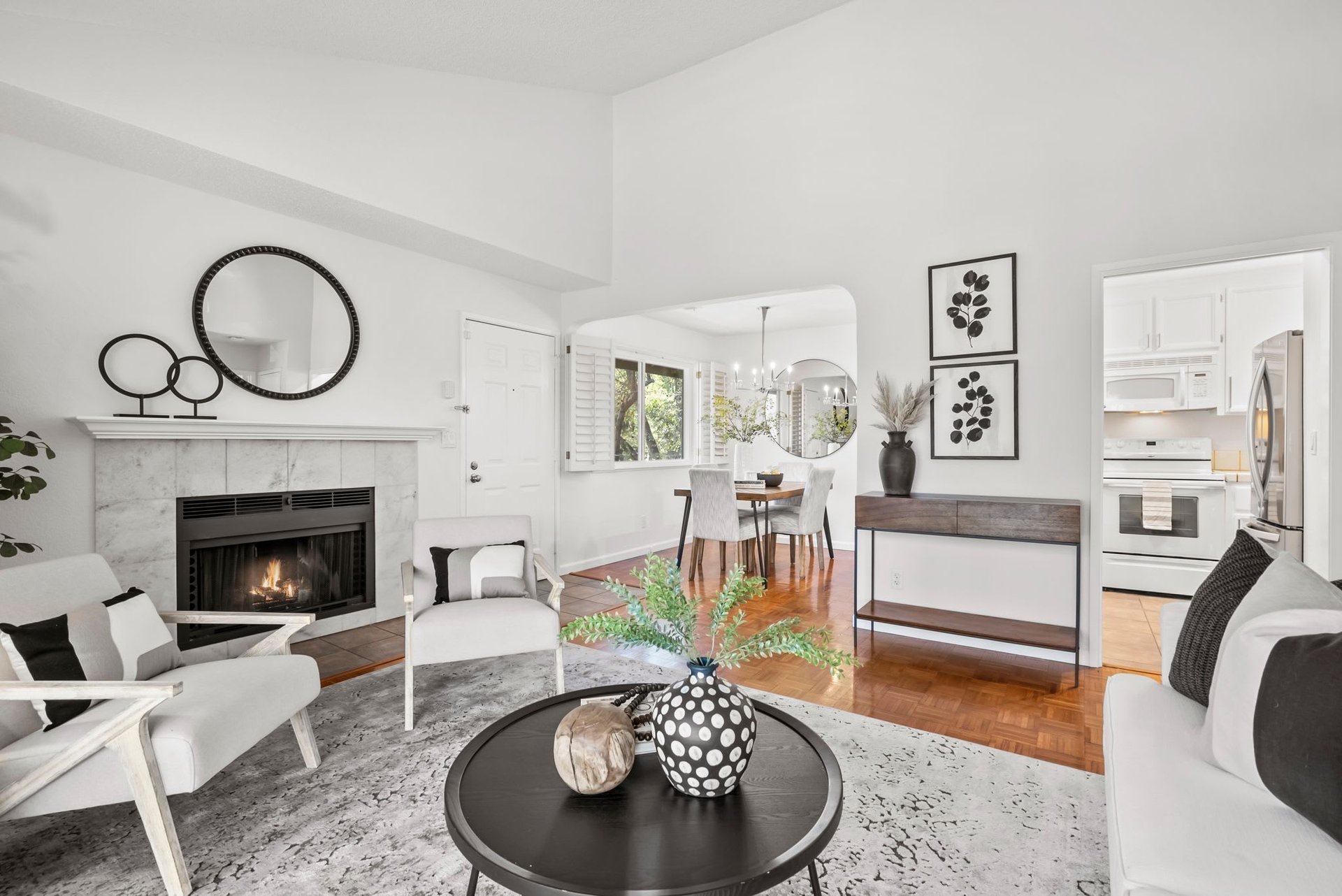 3308 La Terrace Circle