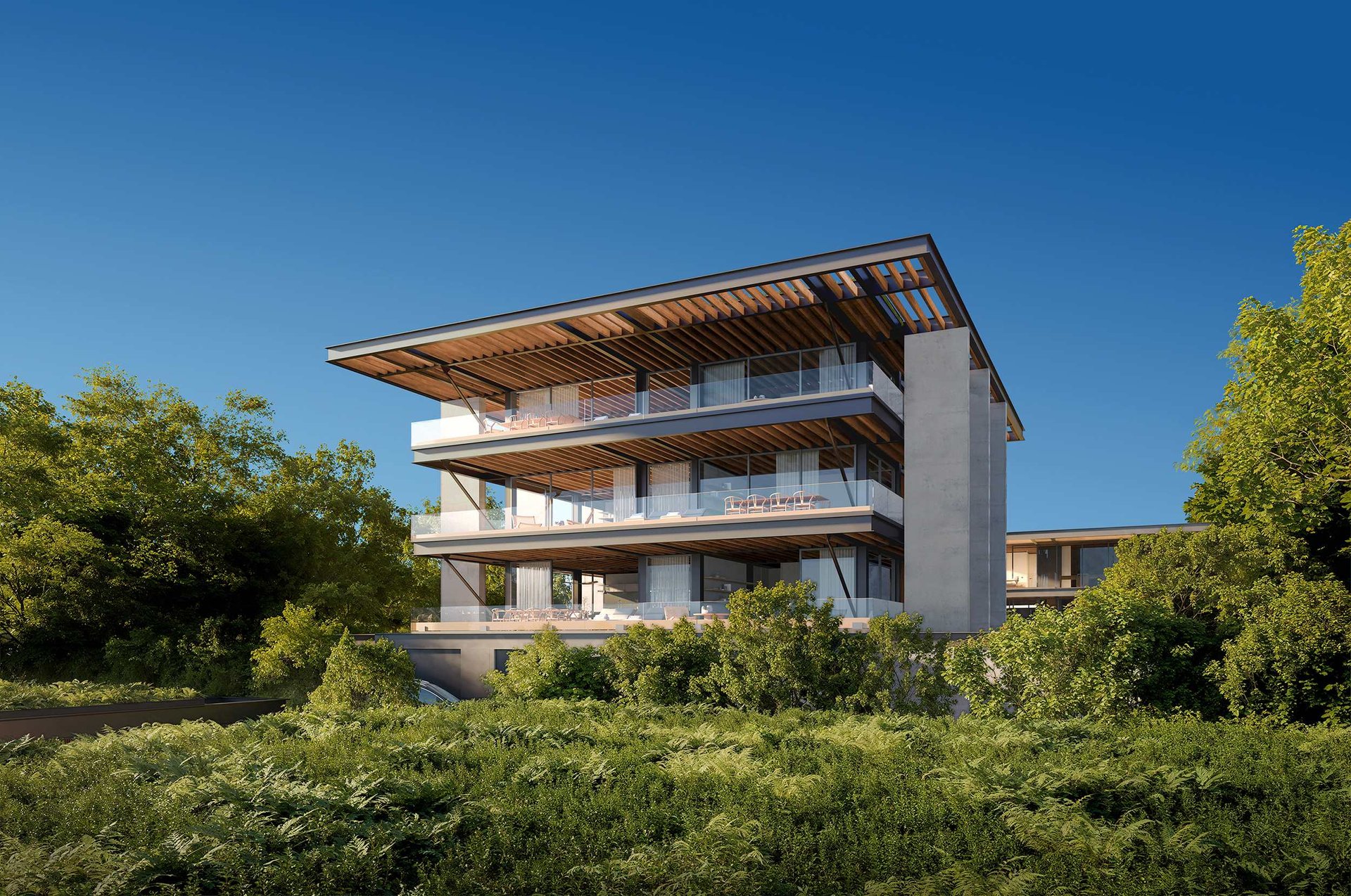 Last unit available - 3 Bedroom, Condo, ALMA