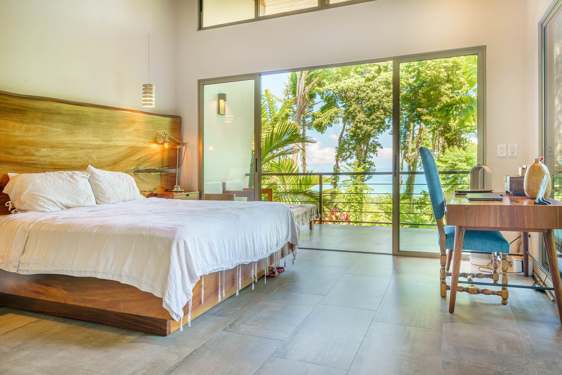 Uvita Hills Sophisticated Ocean View Elegance