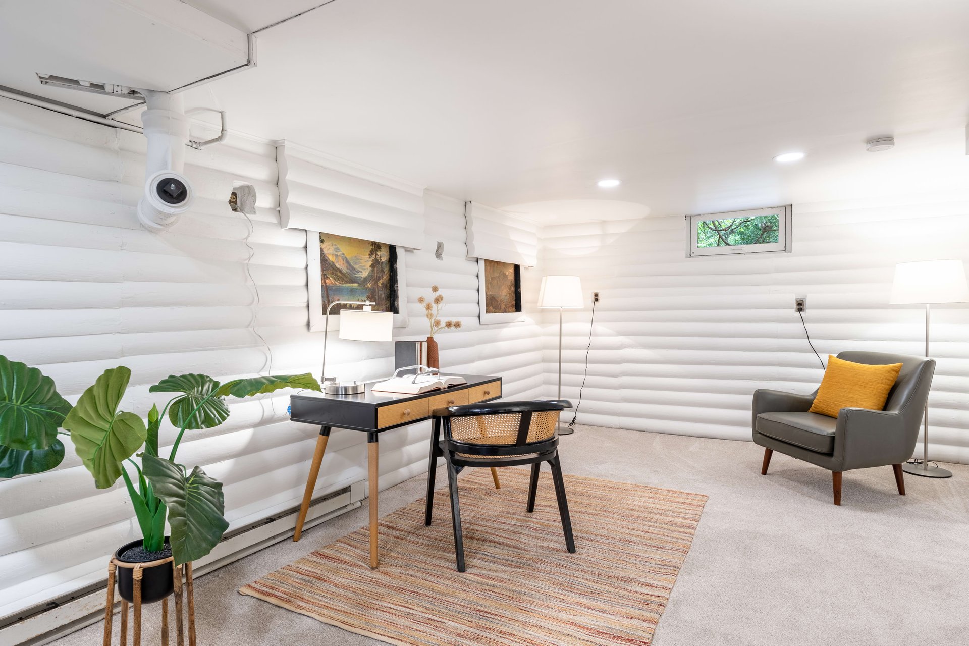 Art Deco Classic in Lake Forest Park