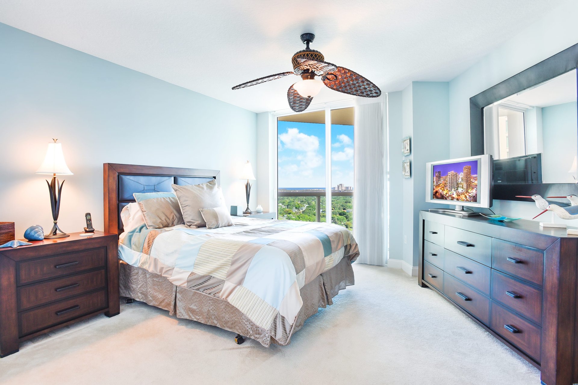 347 N New River Dr Unit: 2001