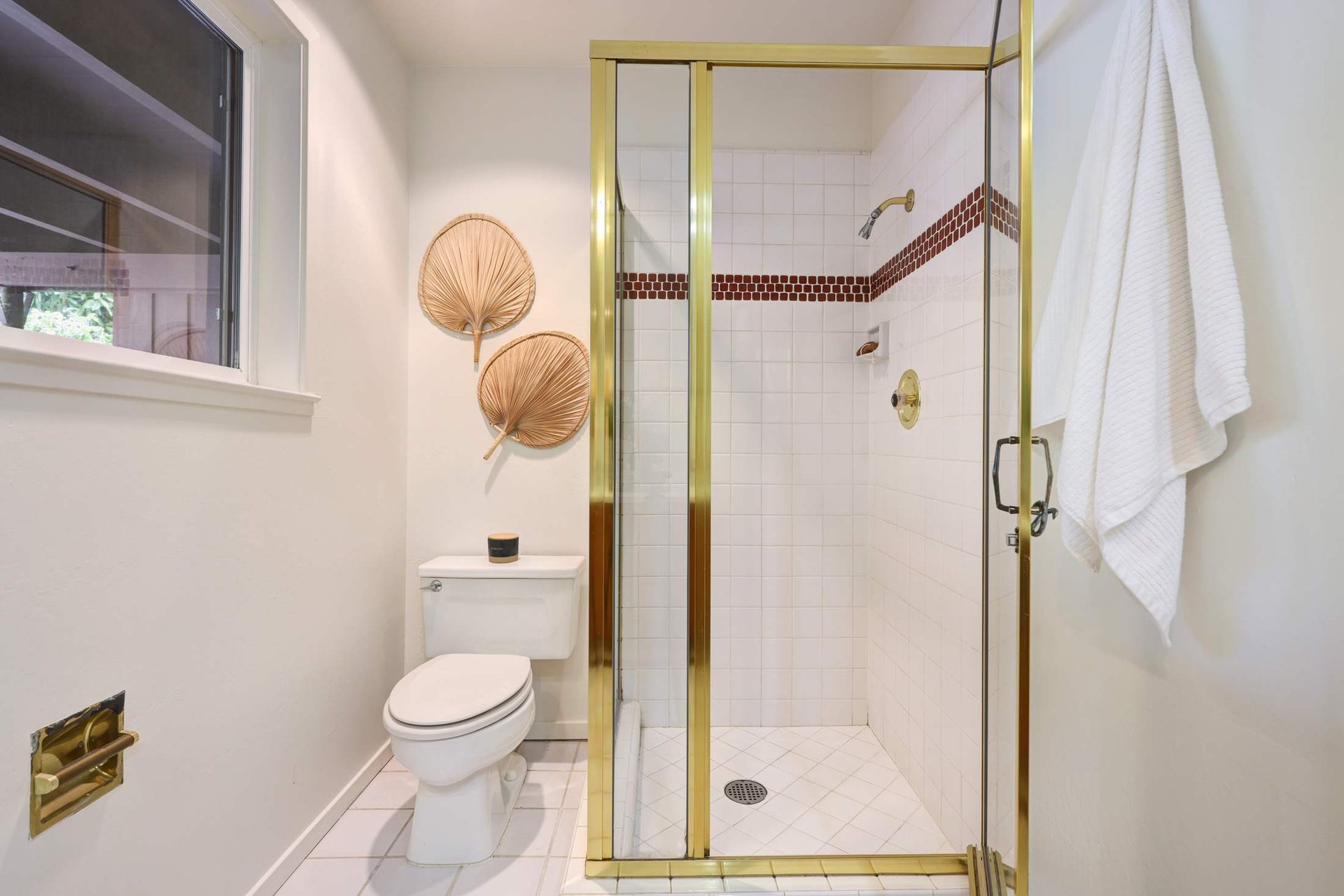 Old Town Tiburon Duplex with Sweeping Views