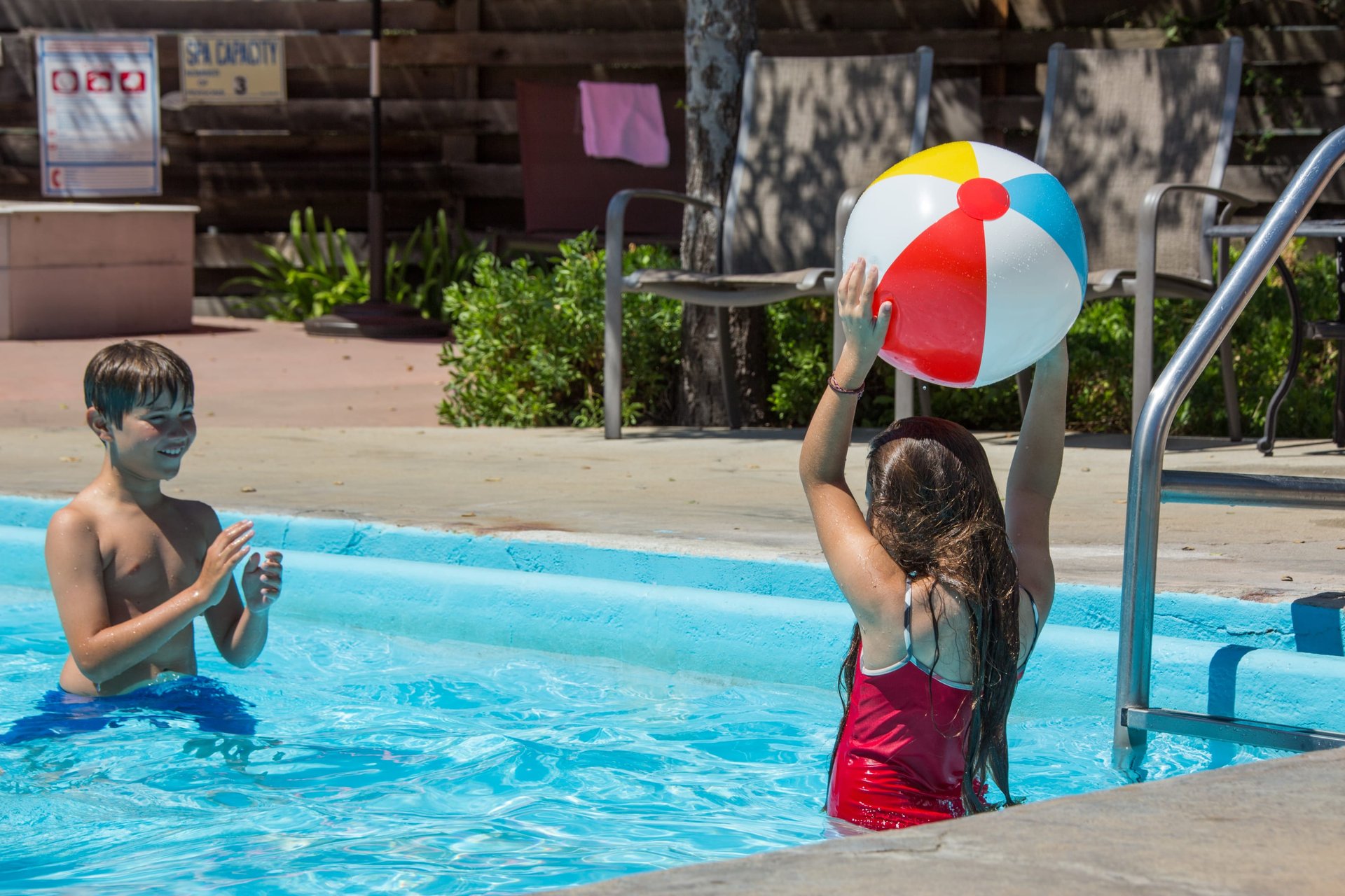 Blue Sky Lodge - Carmel Valley Village