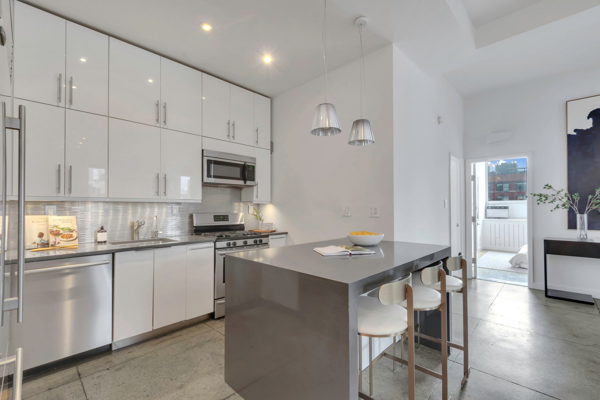 251 West 19th Street