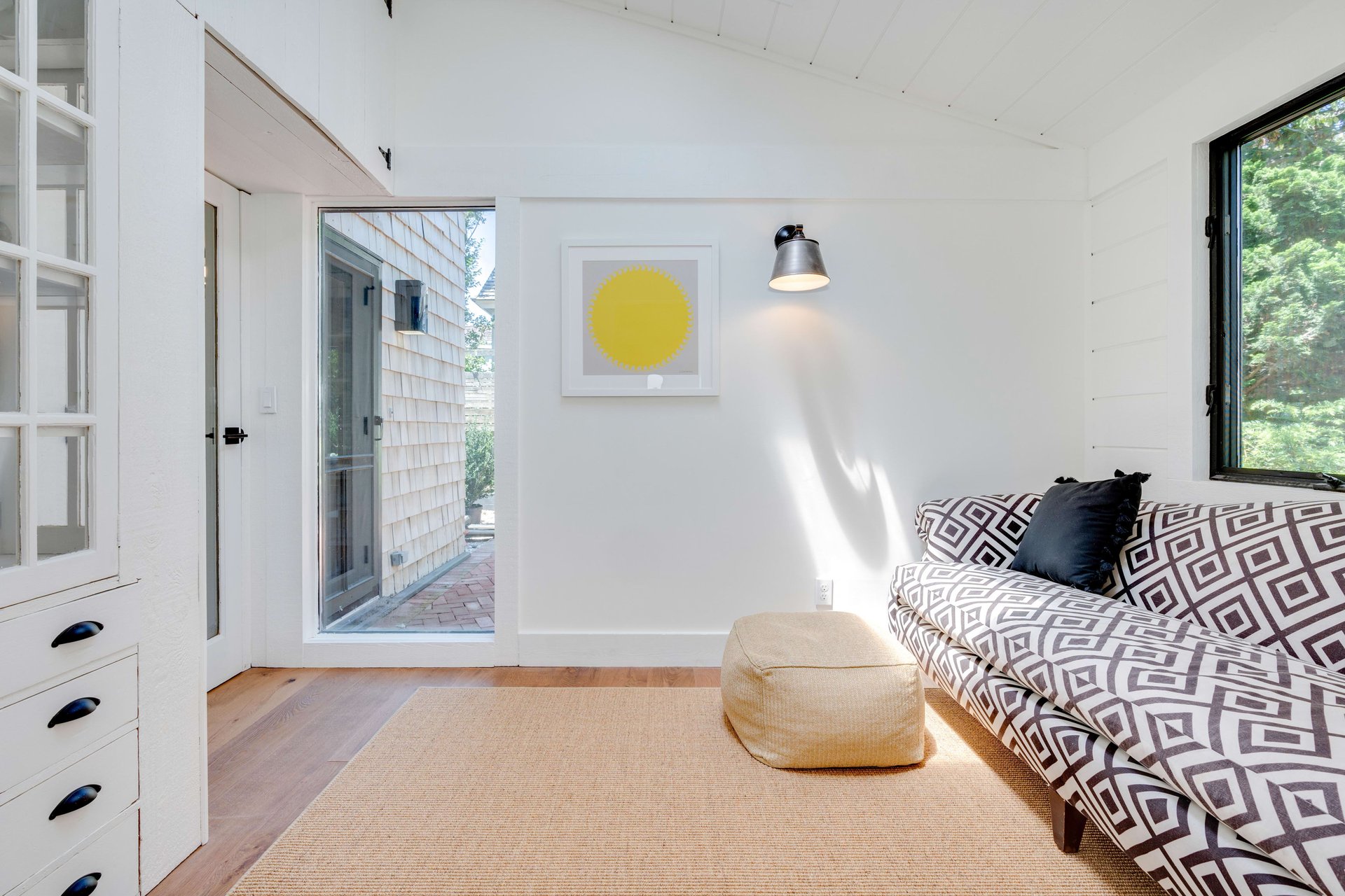 Reimagined Historic Elegance Meets California Cool