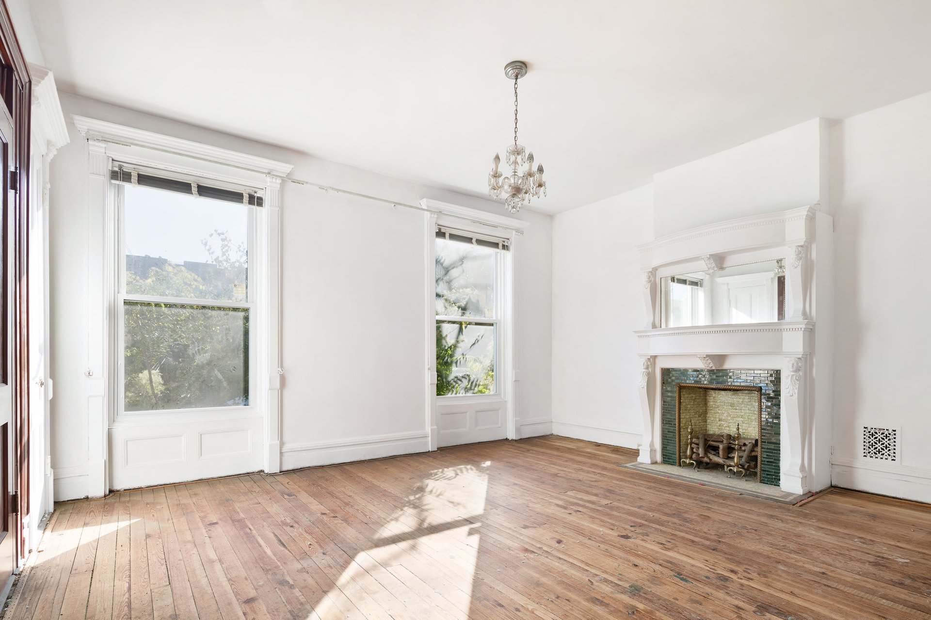 168 Bainbridge Street
