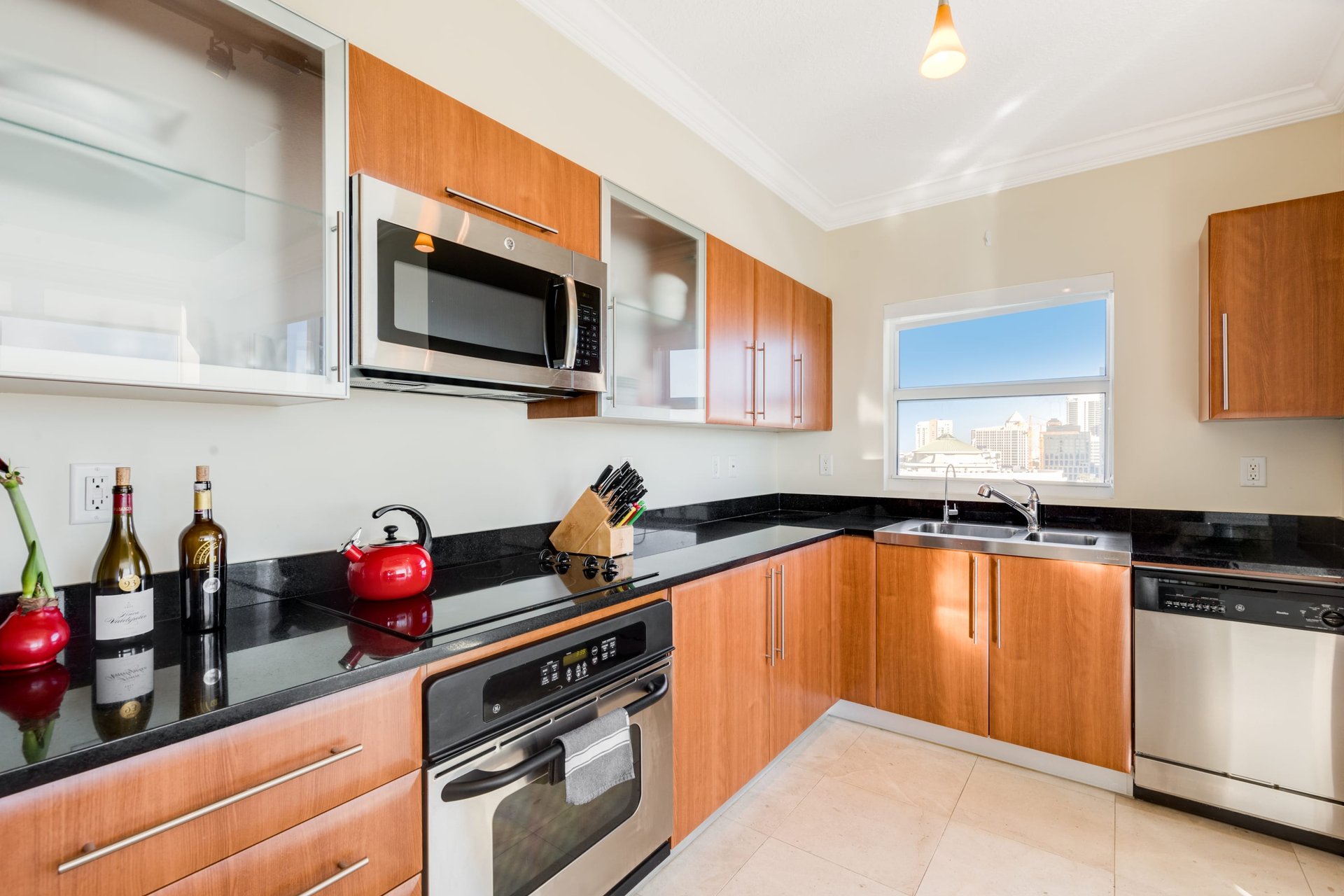 600 W Las Olas Blvd Unit: 1808S