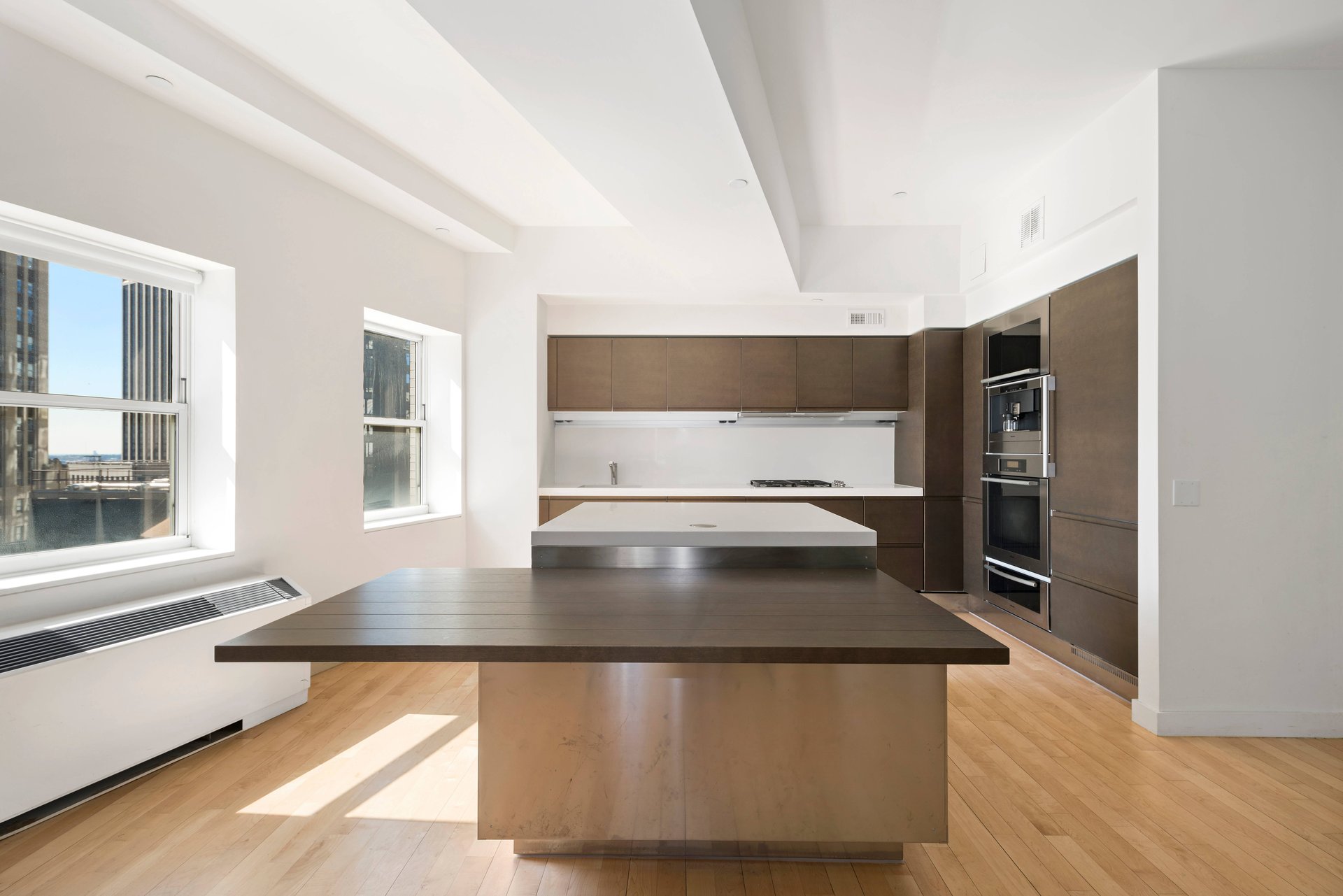 15 Broad Street, Apartment #3000