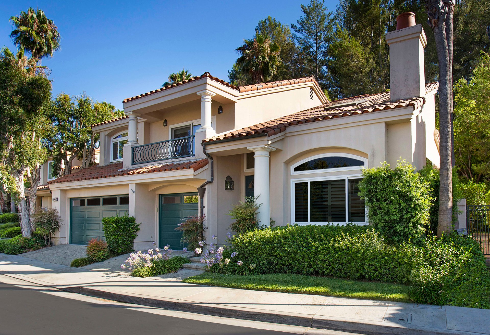 Newport Canyon