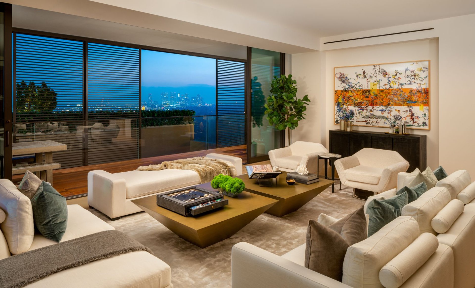 9040 W Sunset Blvd #1104