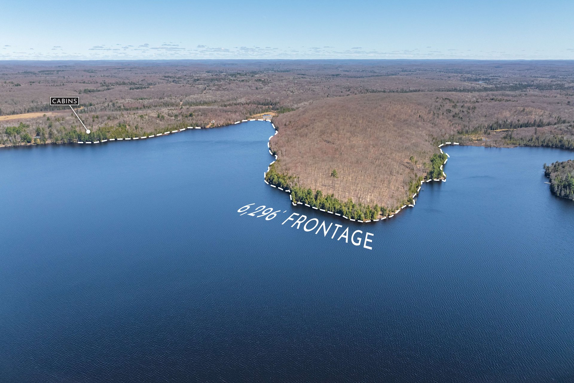 Round Lake 
