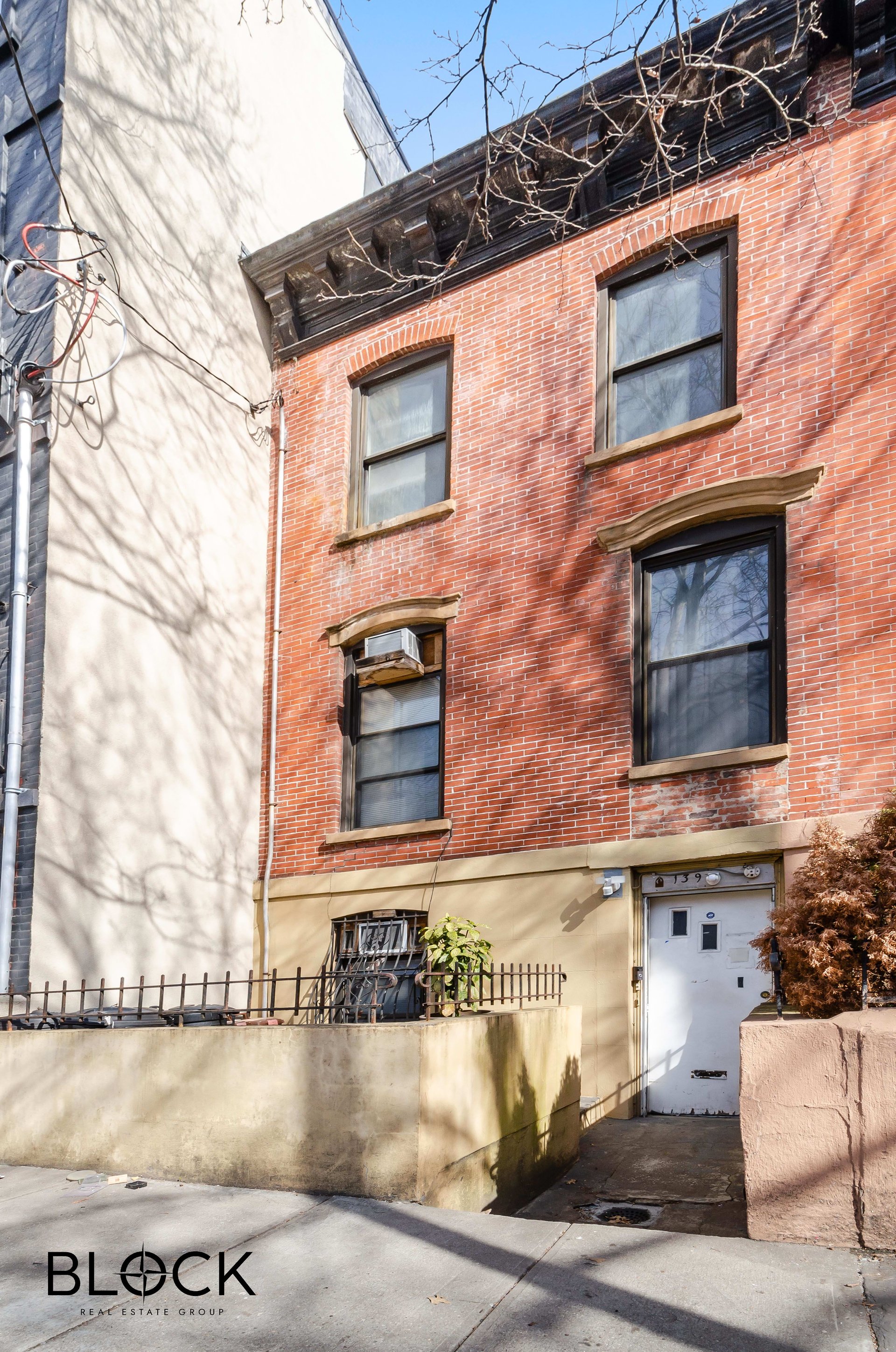 139 Nelson Street