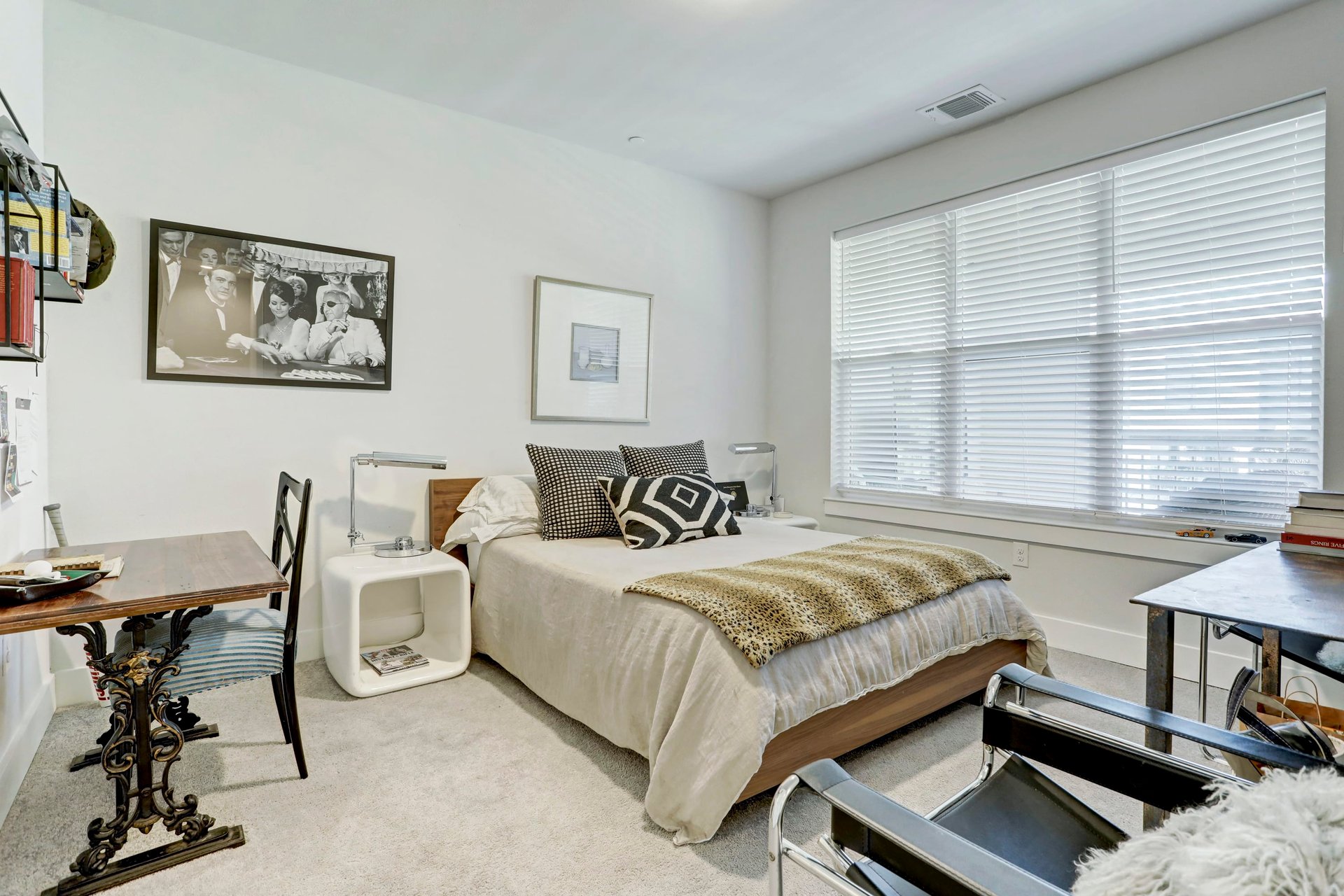 Furnished Townhome in The Grove