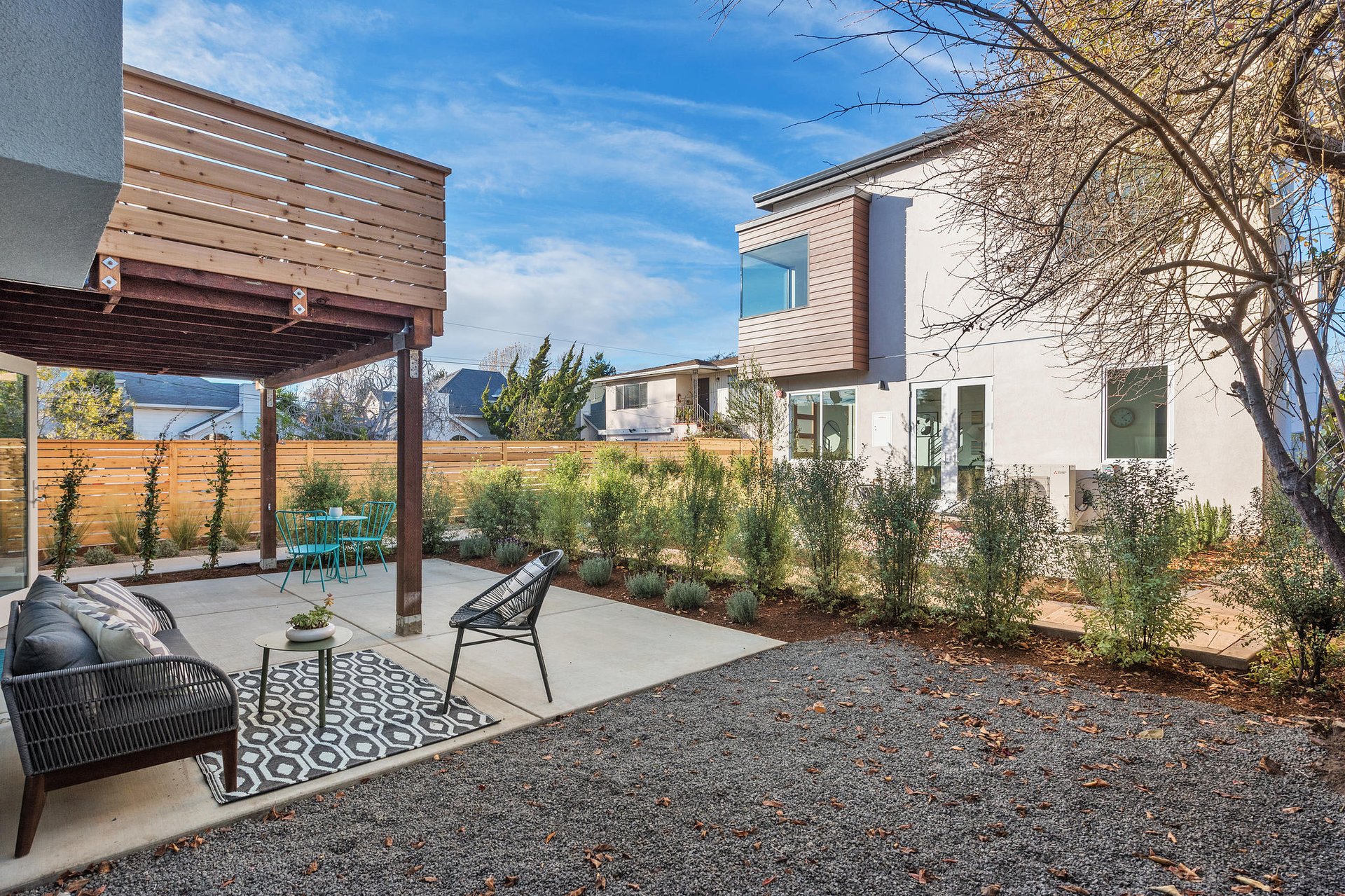 1173 Hearst