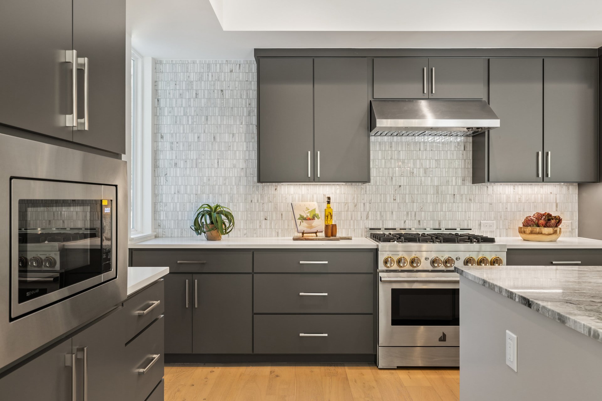 Hank Ave new Construction  - 78745
