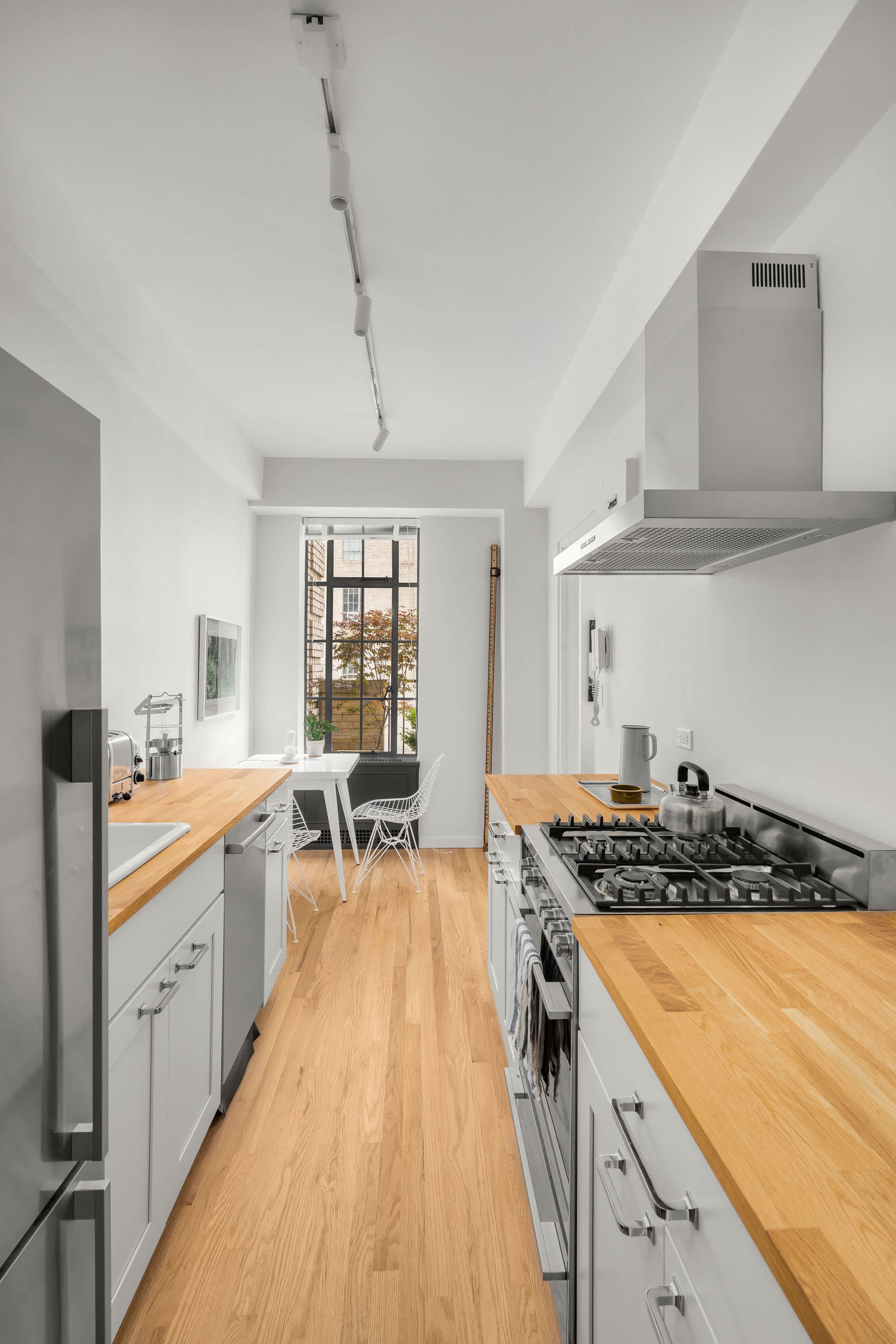353 West 56th Street, #10E