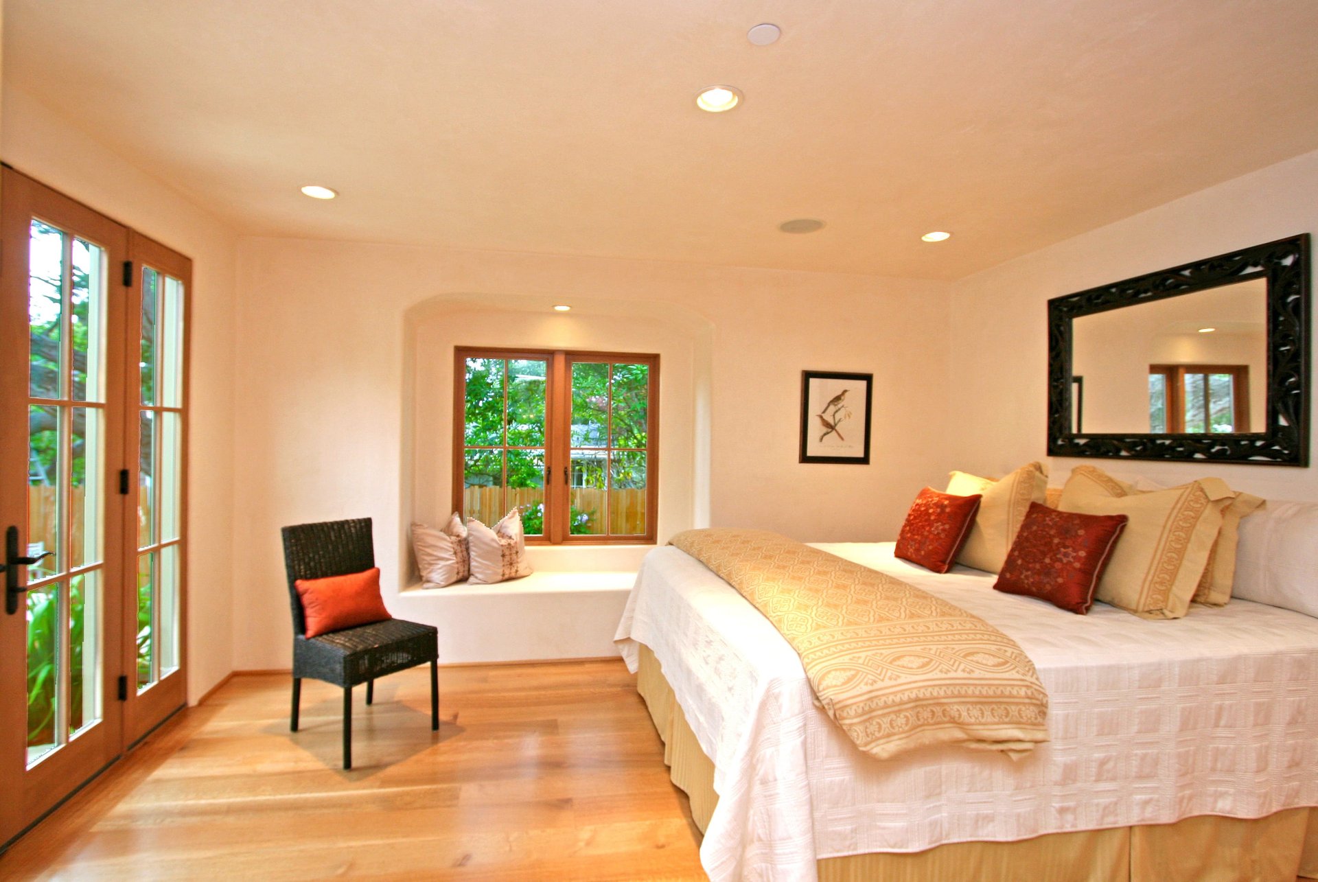 Monte Verde 4 SW of 10th, Carmel by the Sea
