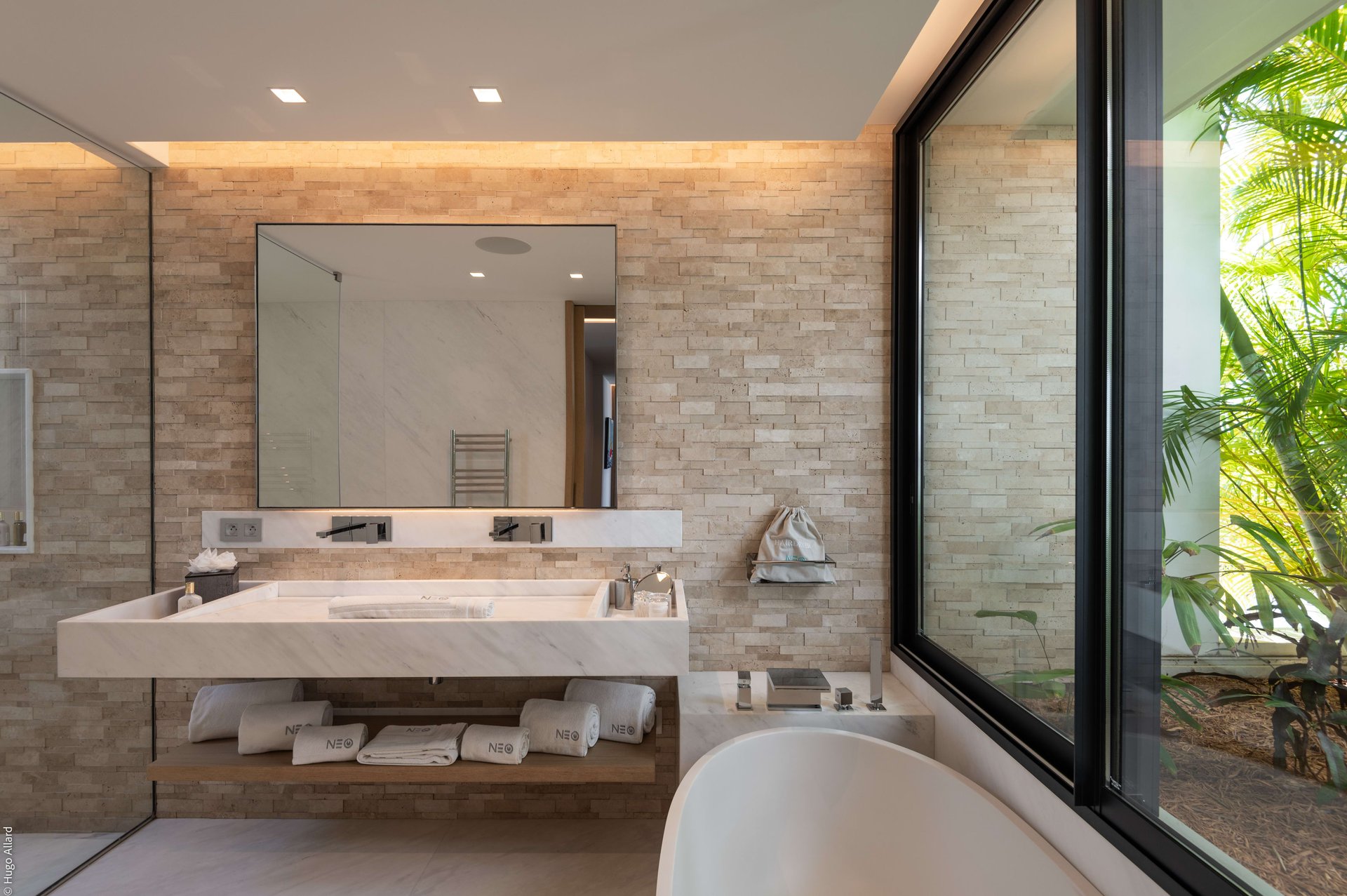 Villa NEO | St Barts