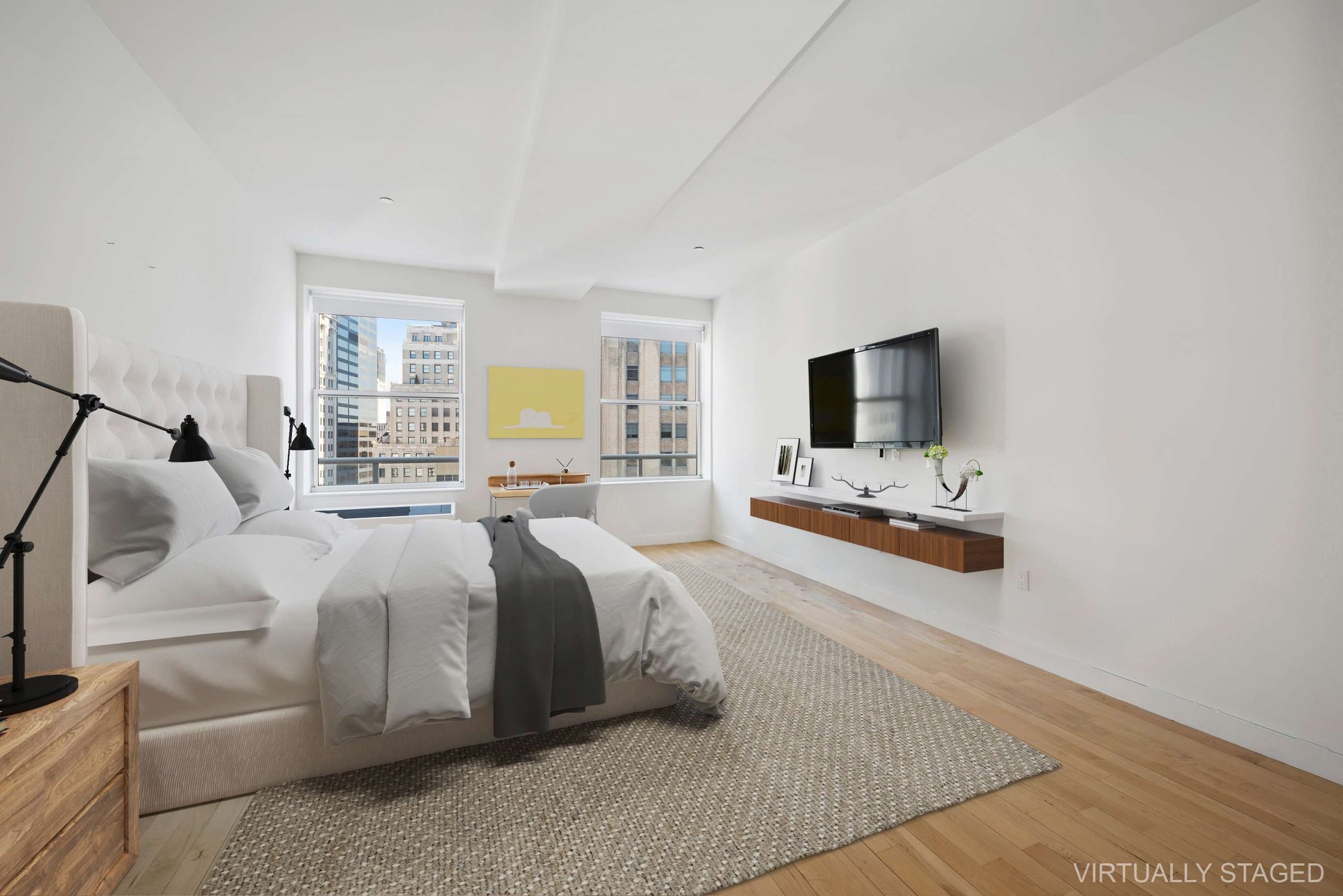15 Broad Street, Apartment #3000