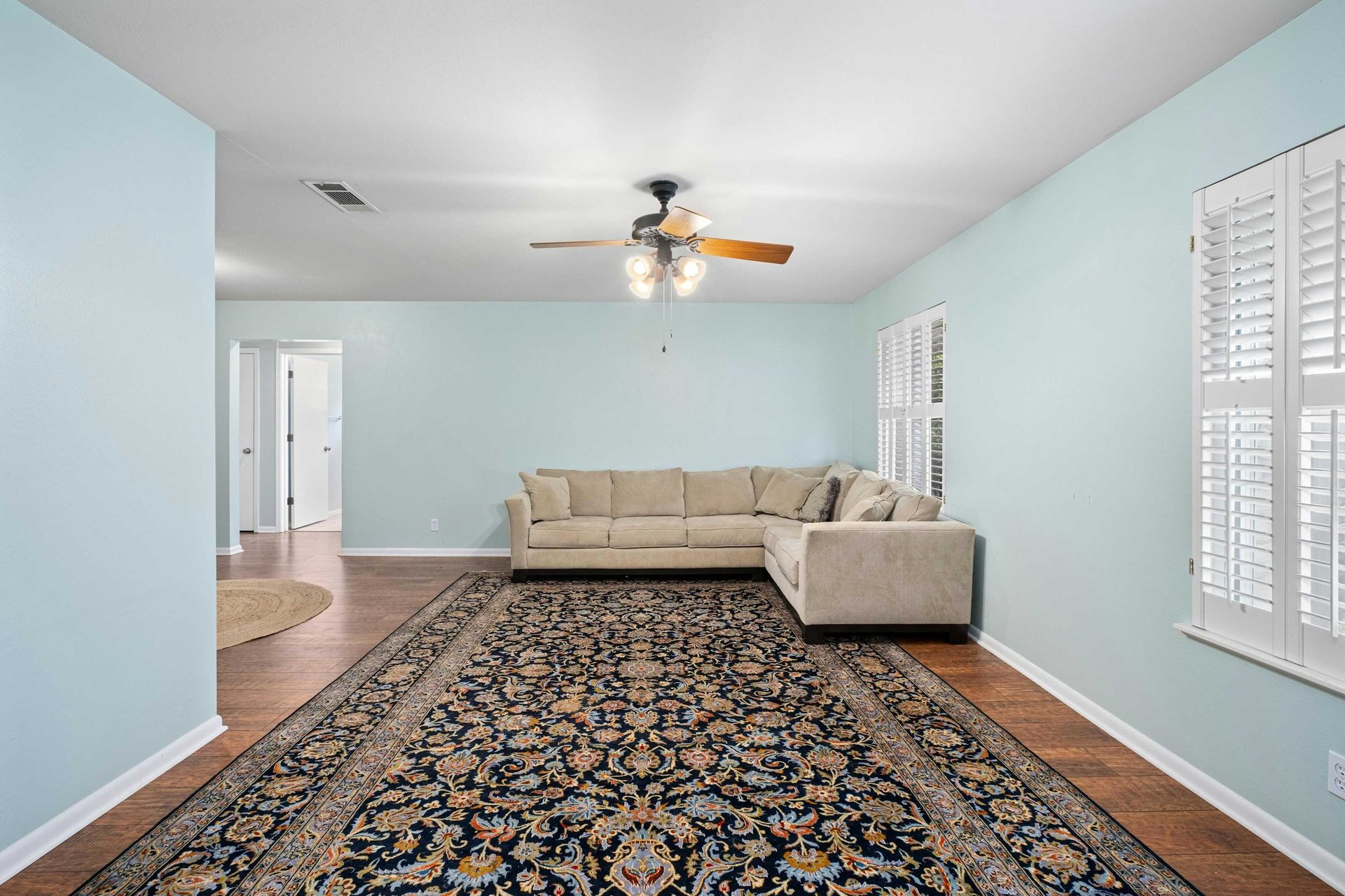 7110 Sungate Drive 