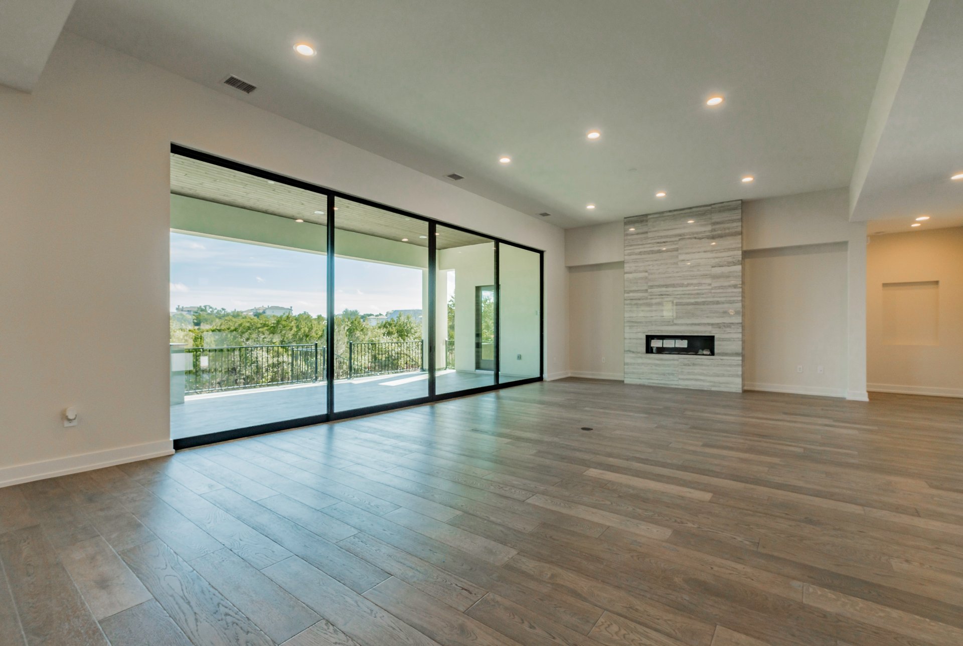 Private Address, Austin, TX 78738