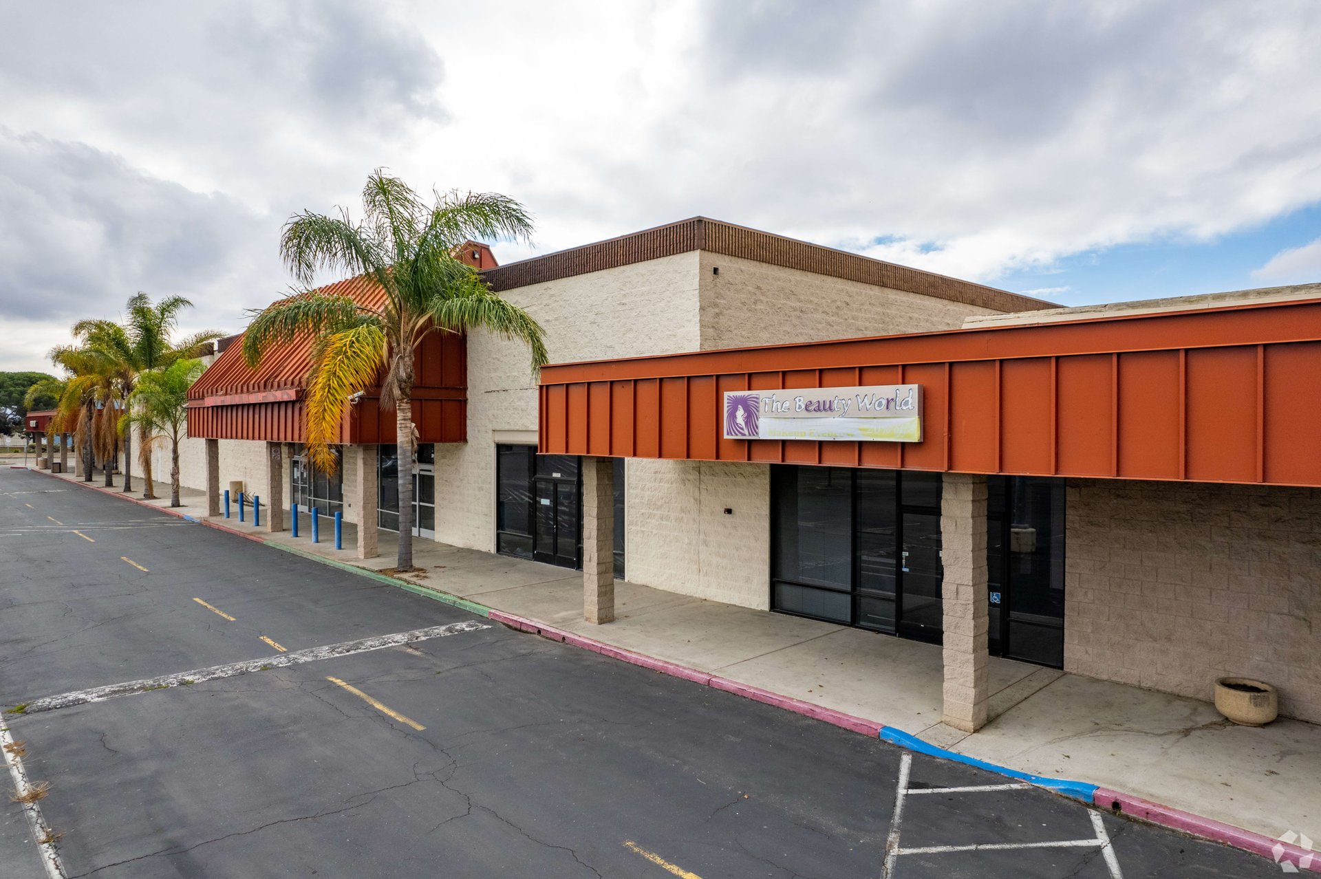 12.90 AC Redevelopment Opportunity