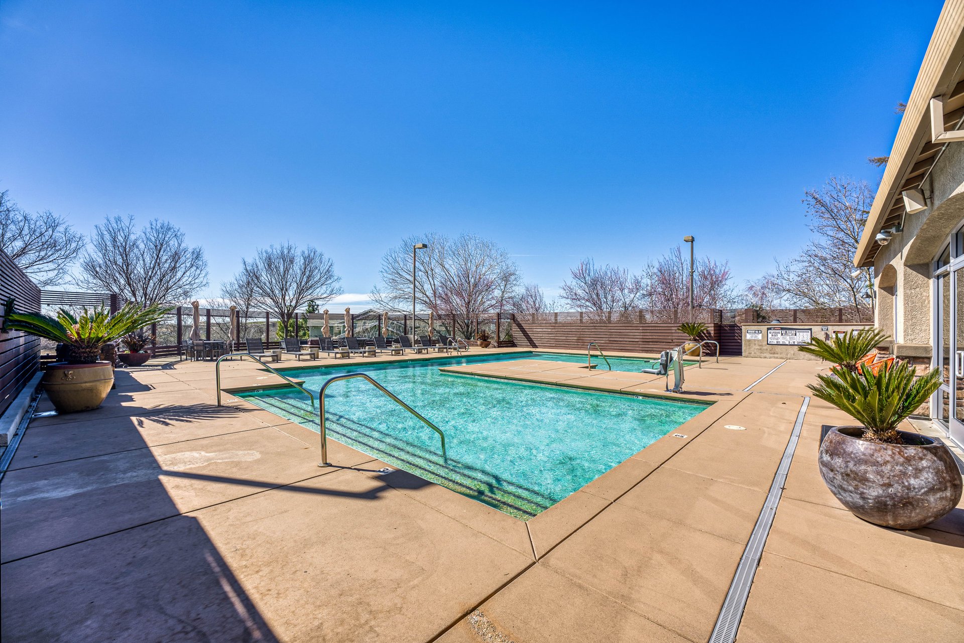 LeSarra Luxury Condominiums in El Dorado Hills