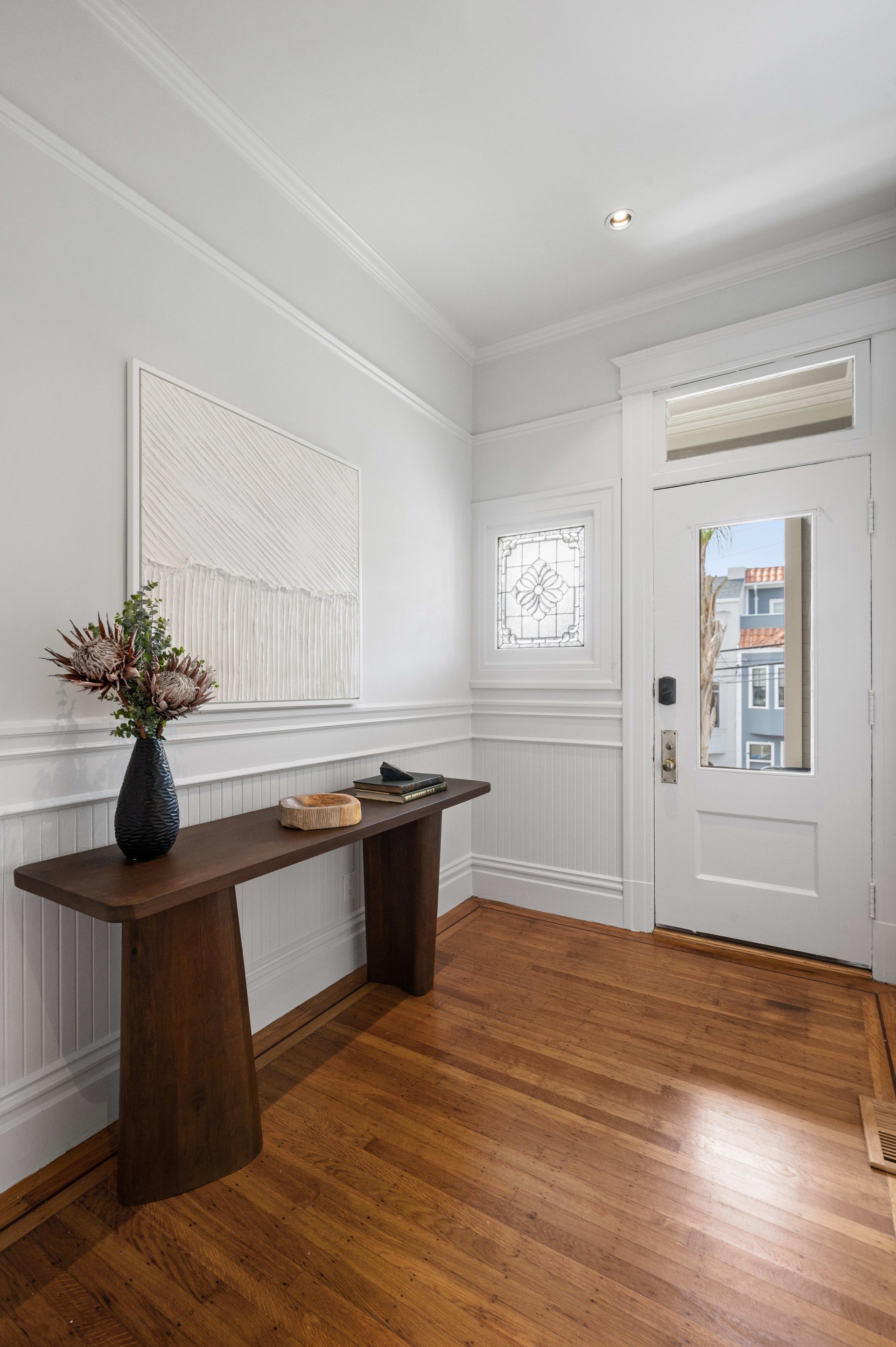 Luxe Living on 24th Street
