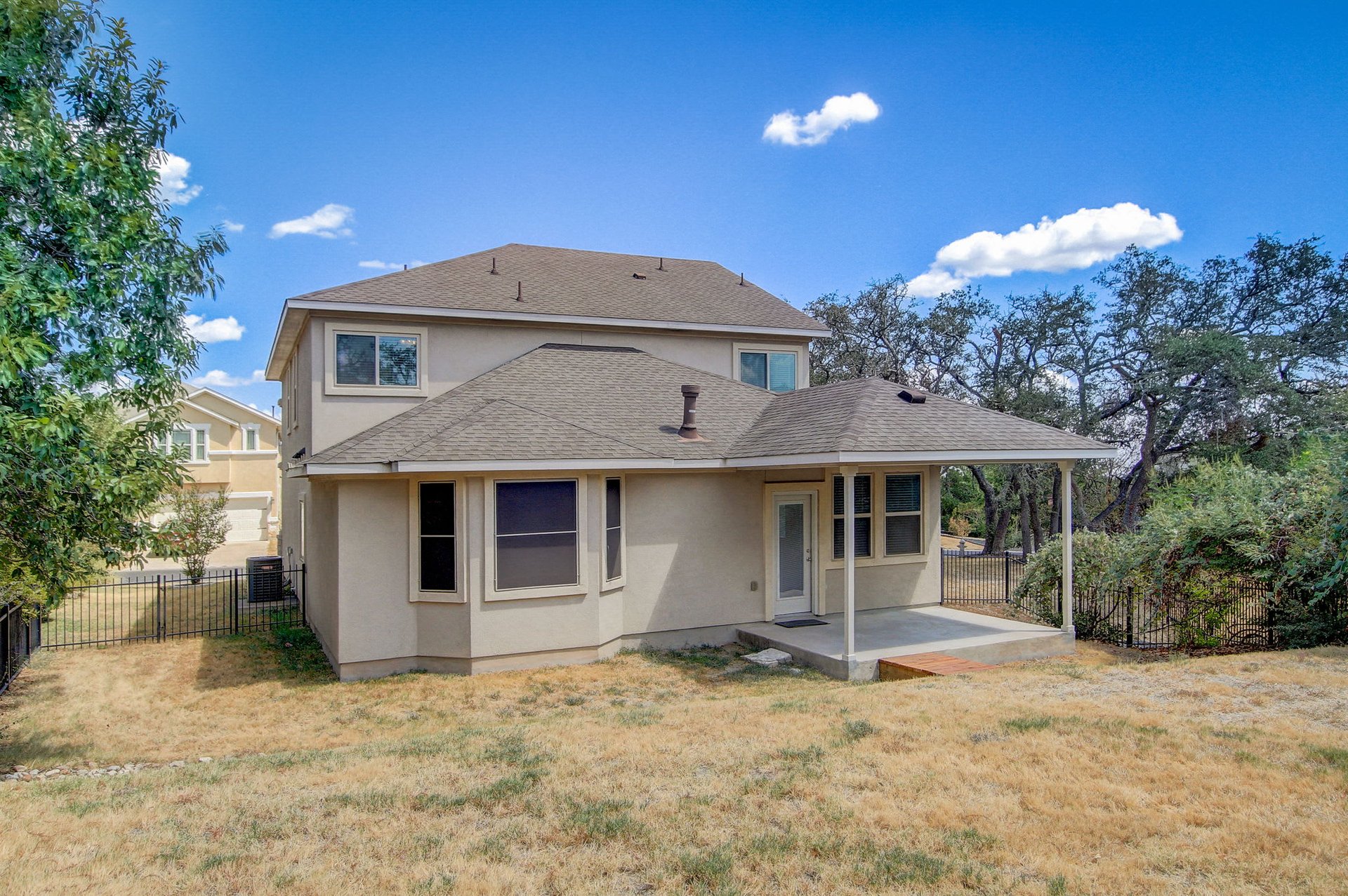 7618 Evening Sky Cir Austin, TX 78735