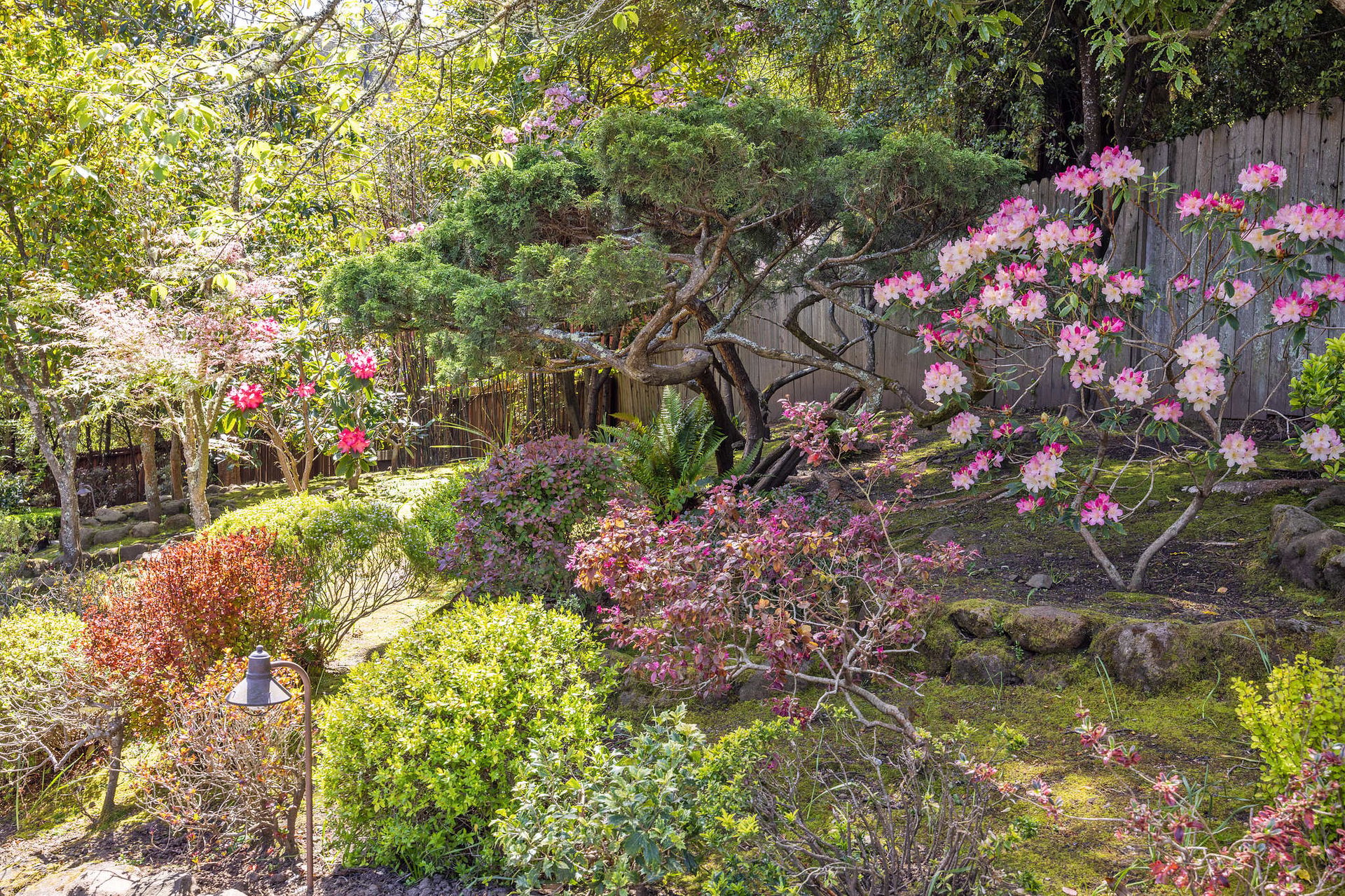891 Marin Drive, Mill Valley