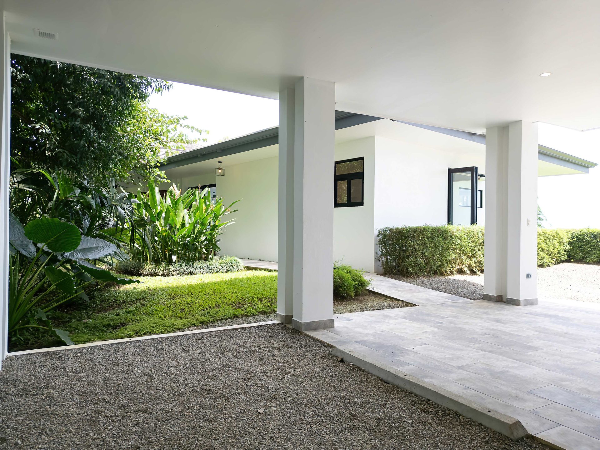 Elegant Estate with Pacific & Jungle Views in Ojochal
