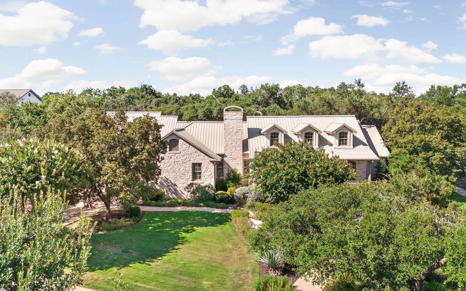 Barton Creek