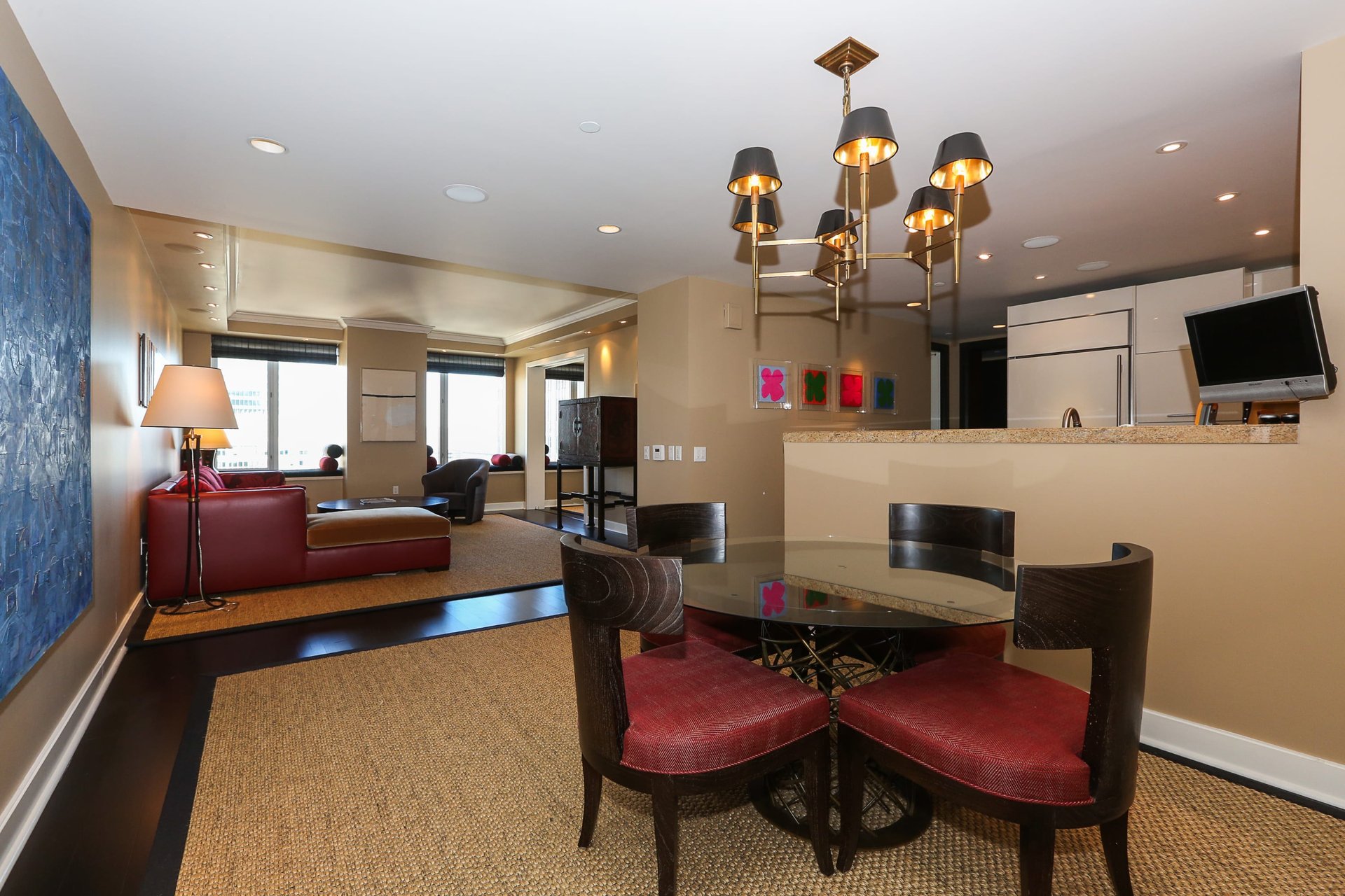St. Regis Residence 30F