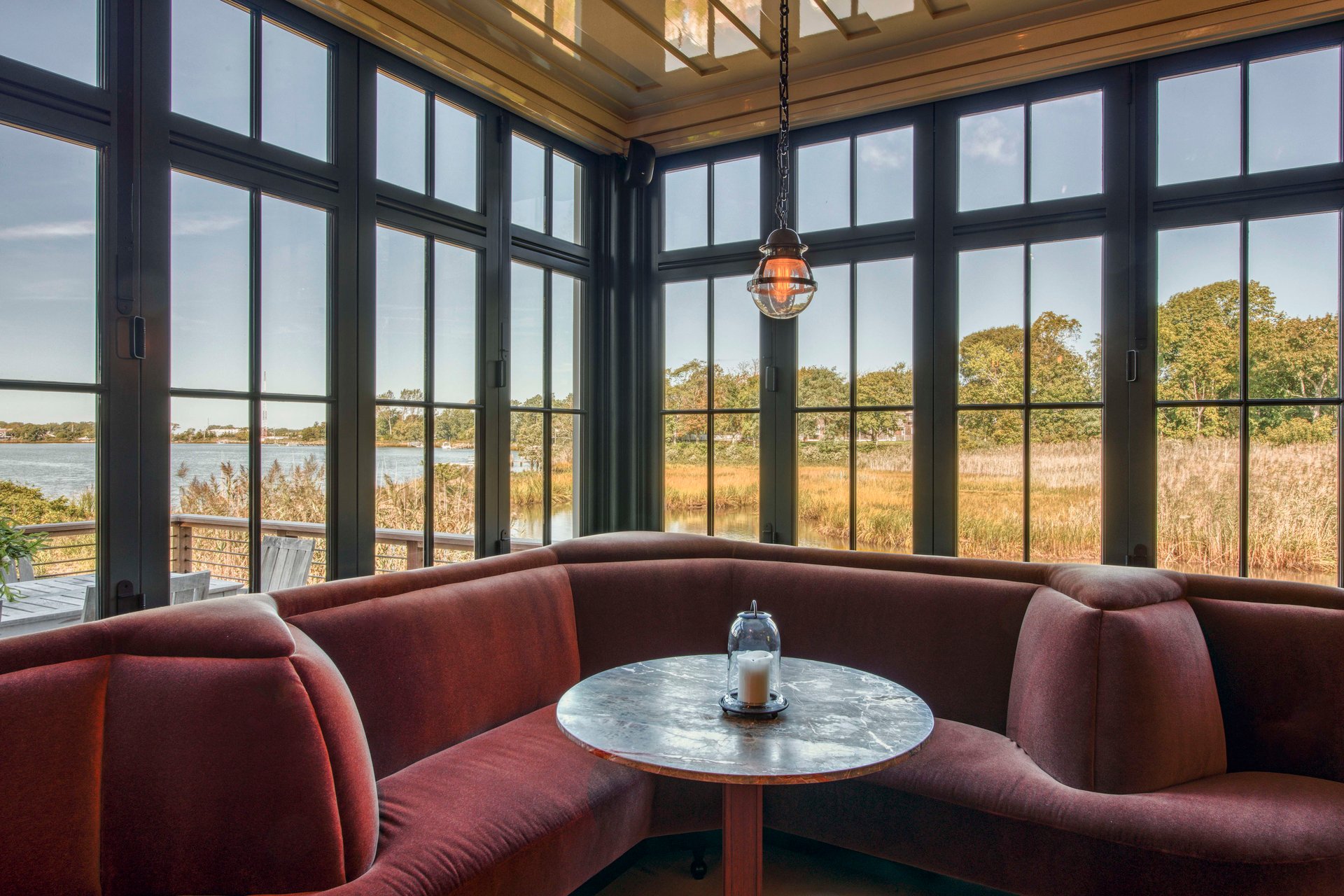 Claxton House, Sag Harbor