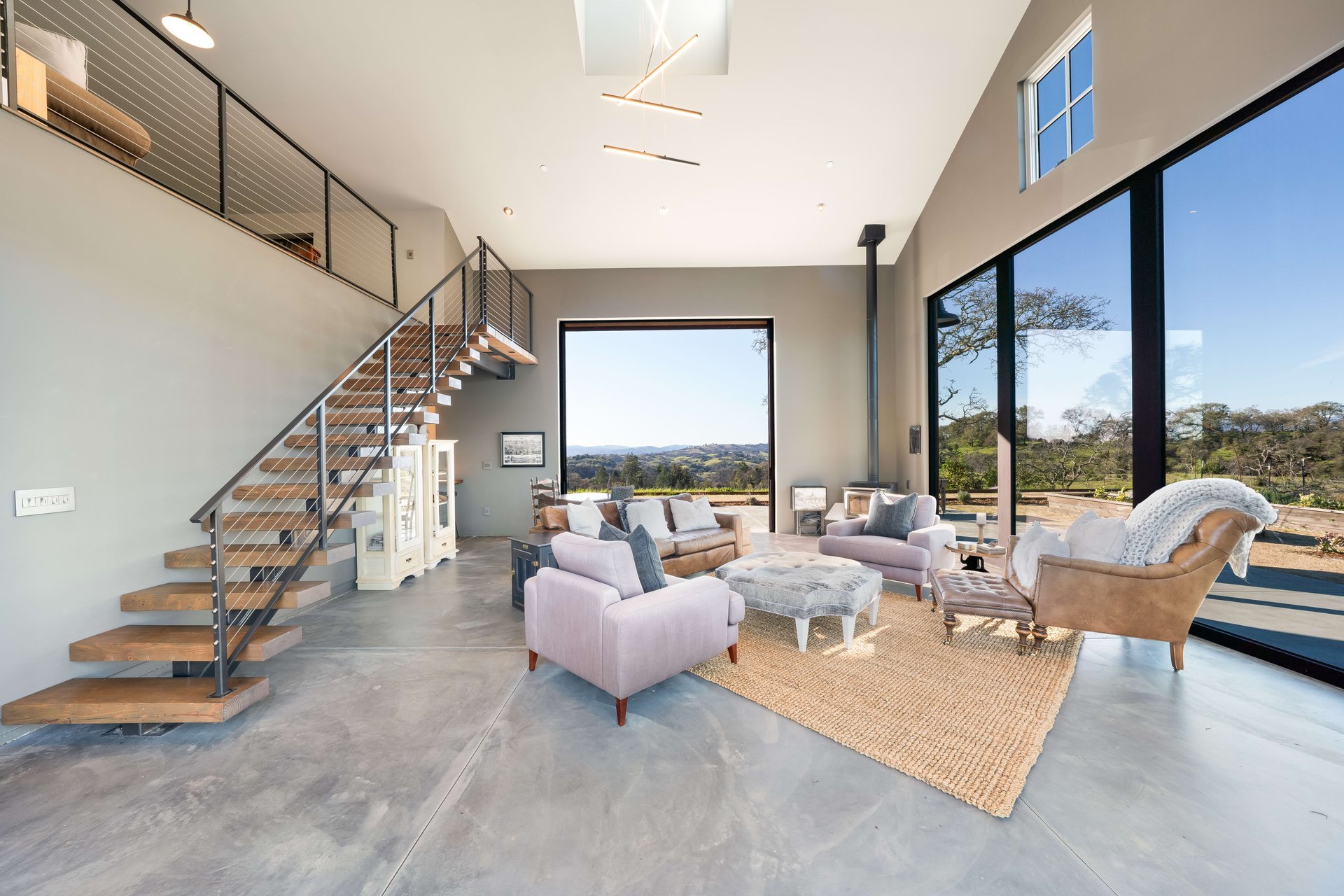 Starfall Estate