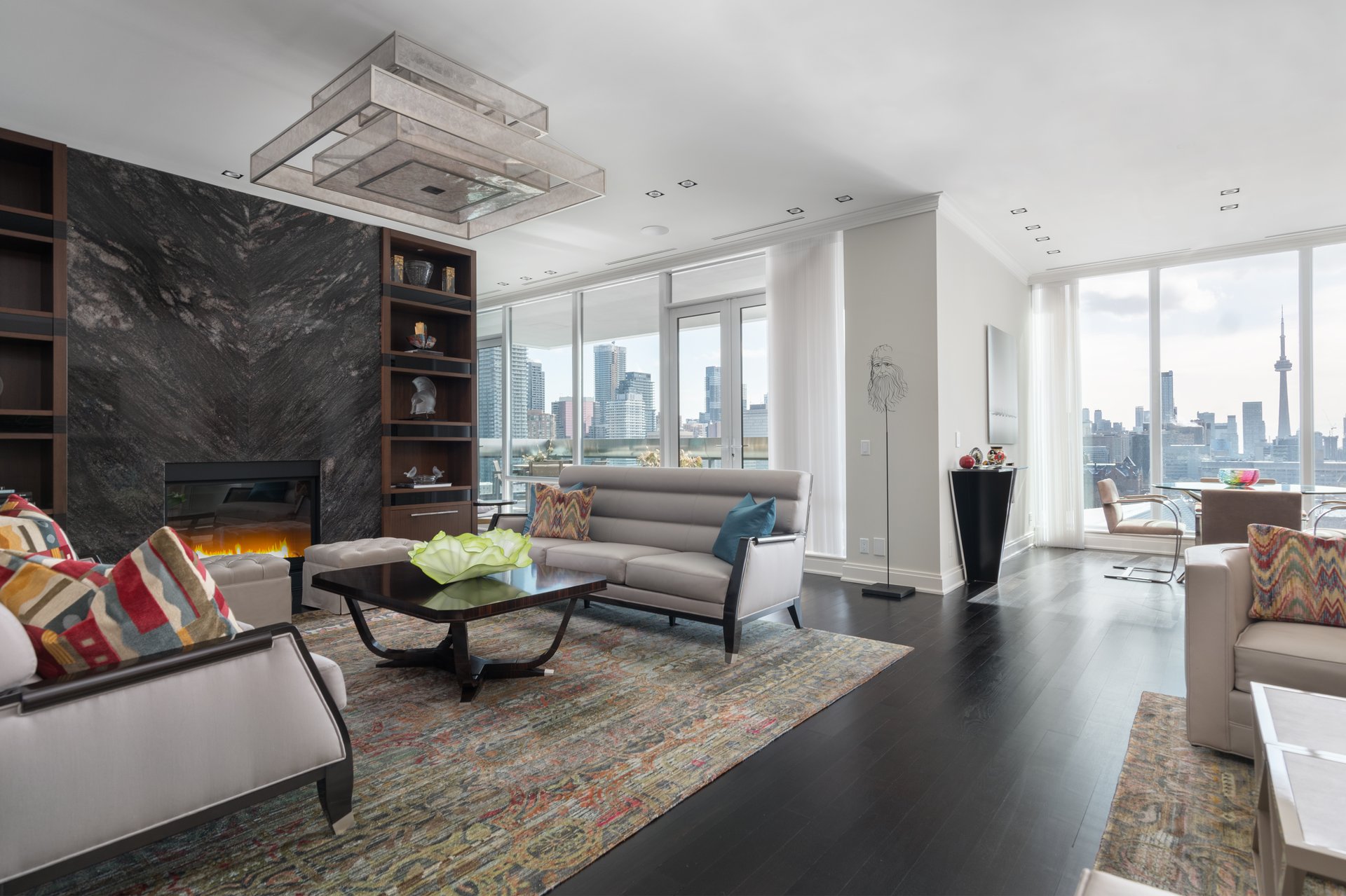 206 Bloor St. W #1501