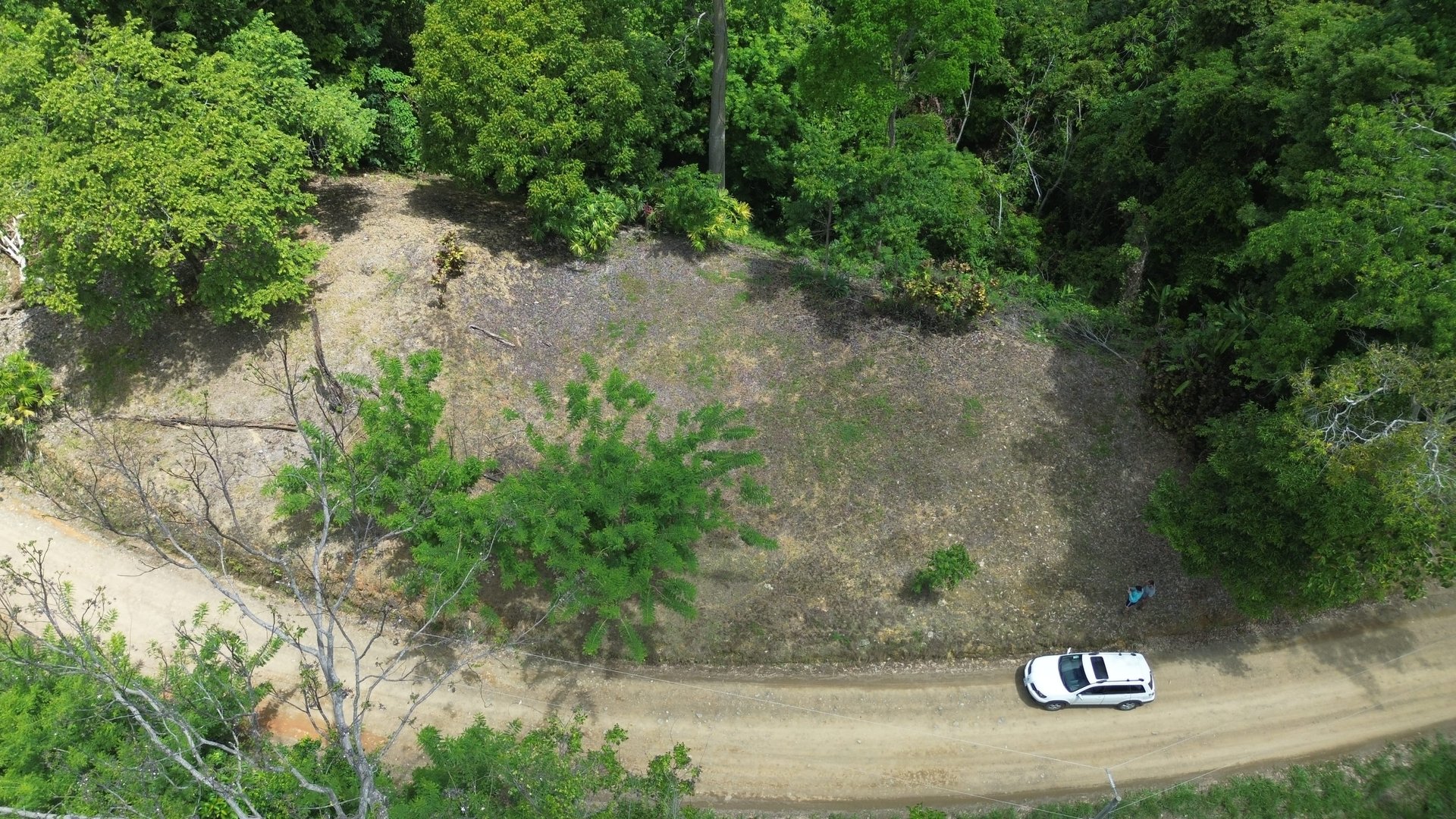 Ocean View Lot Priced to sell