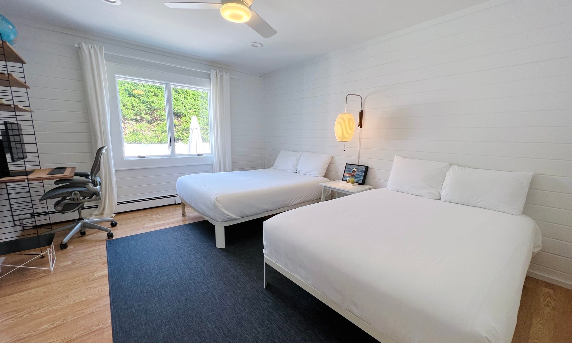 RENOVATED HOME, CLOSE TO EVERYTHING.