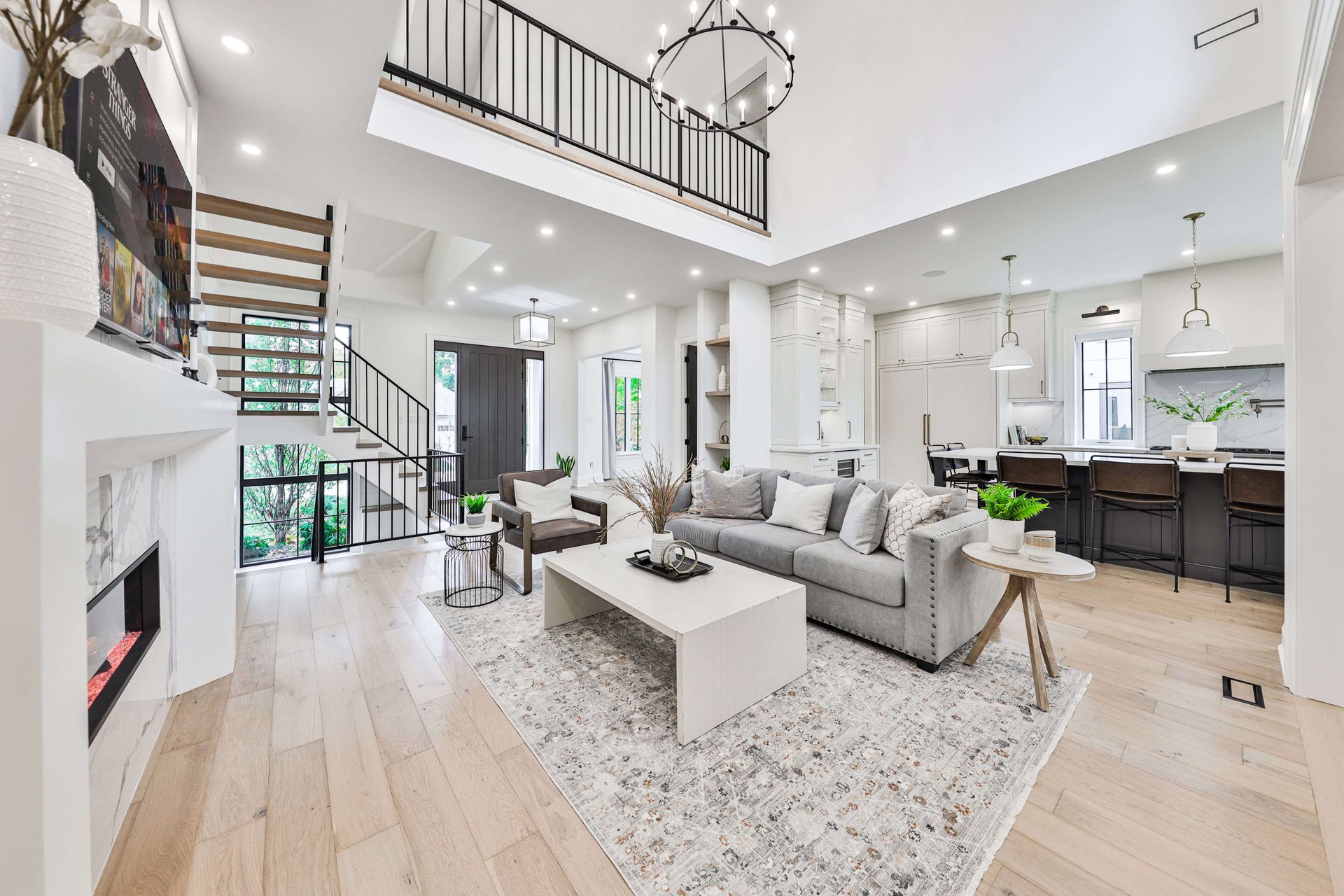 279 Snowden Road, Oakville