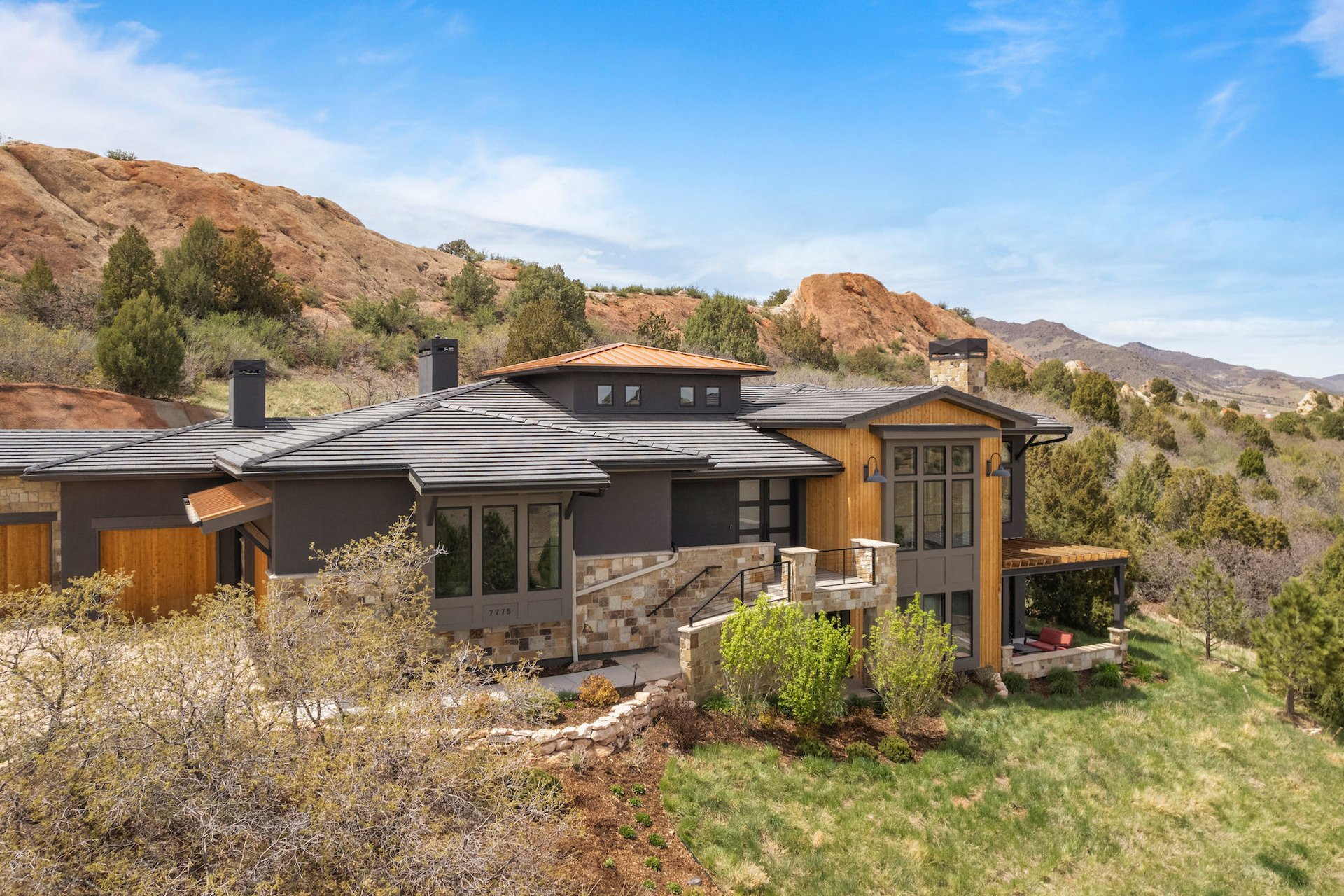 7775 Raphael Lane