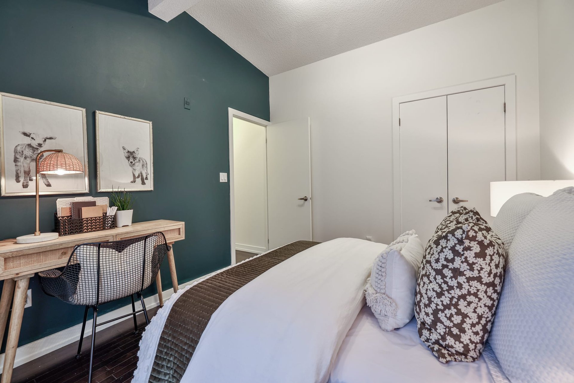 The Foundry Lofts