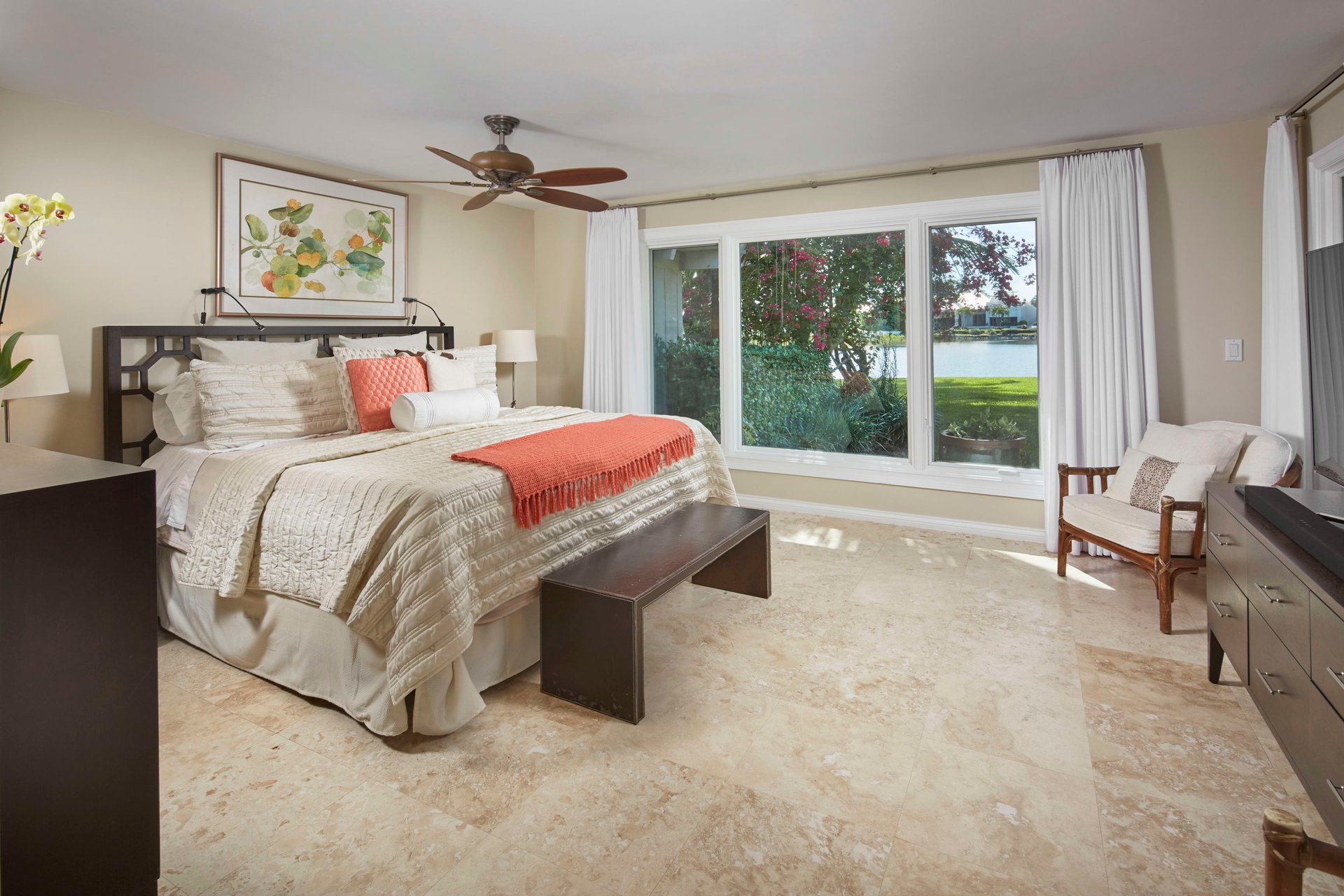COQUINA SANDS