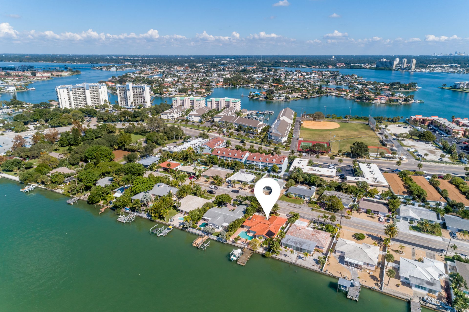 CURATED SALE - 9160 Gulf Blvd