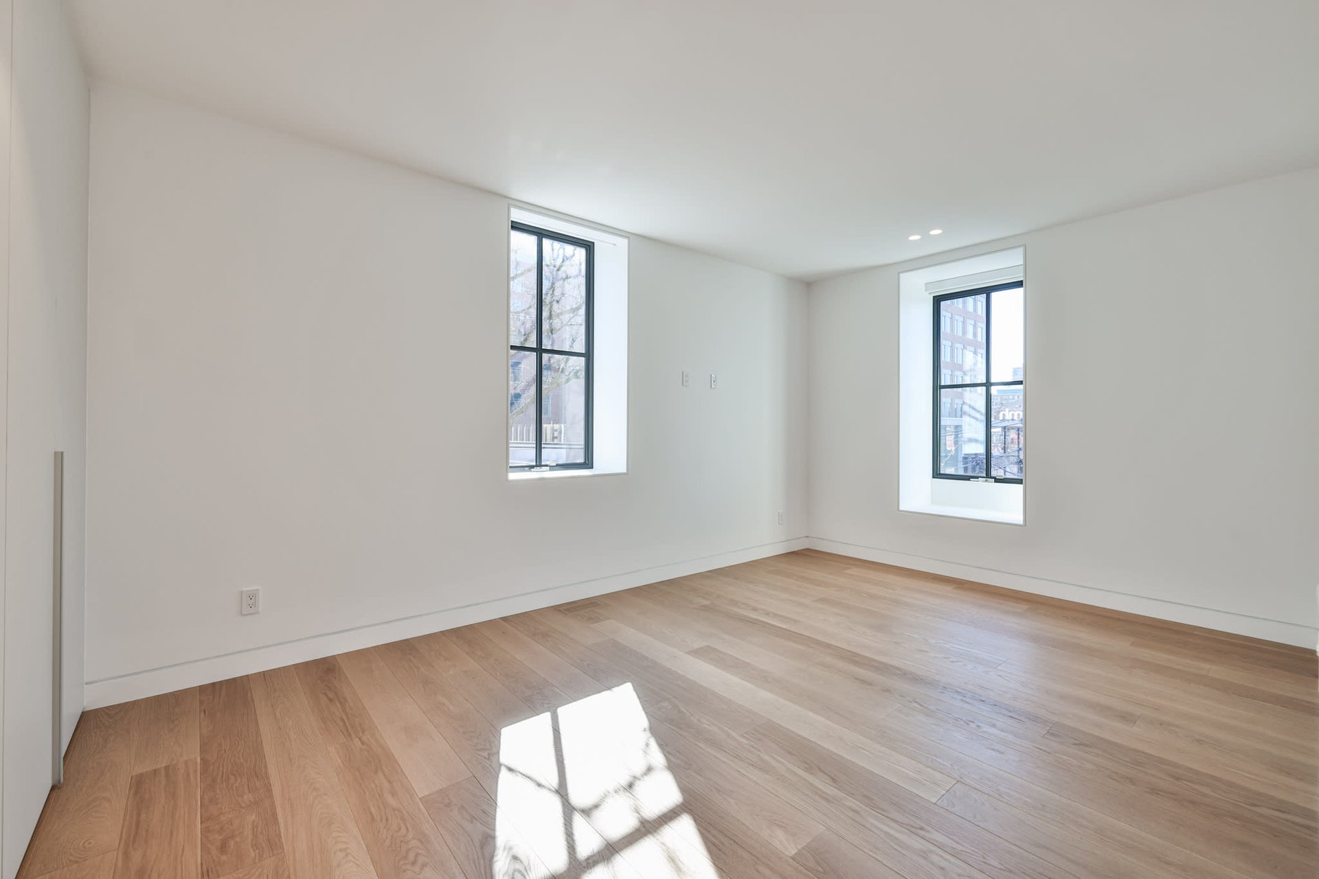 Queen West Penthouse