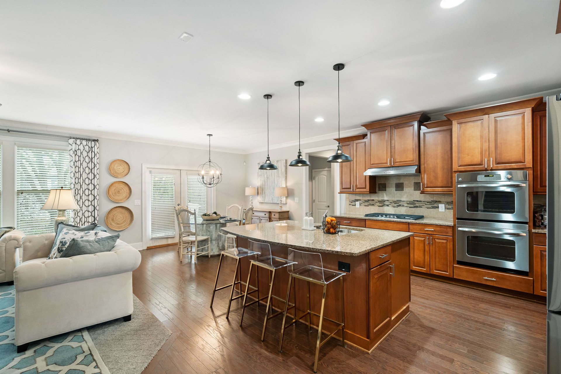 10074 Innisfree Drive, Johns Creek, Georgia 30022