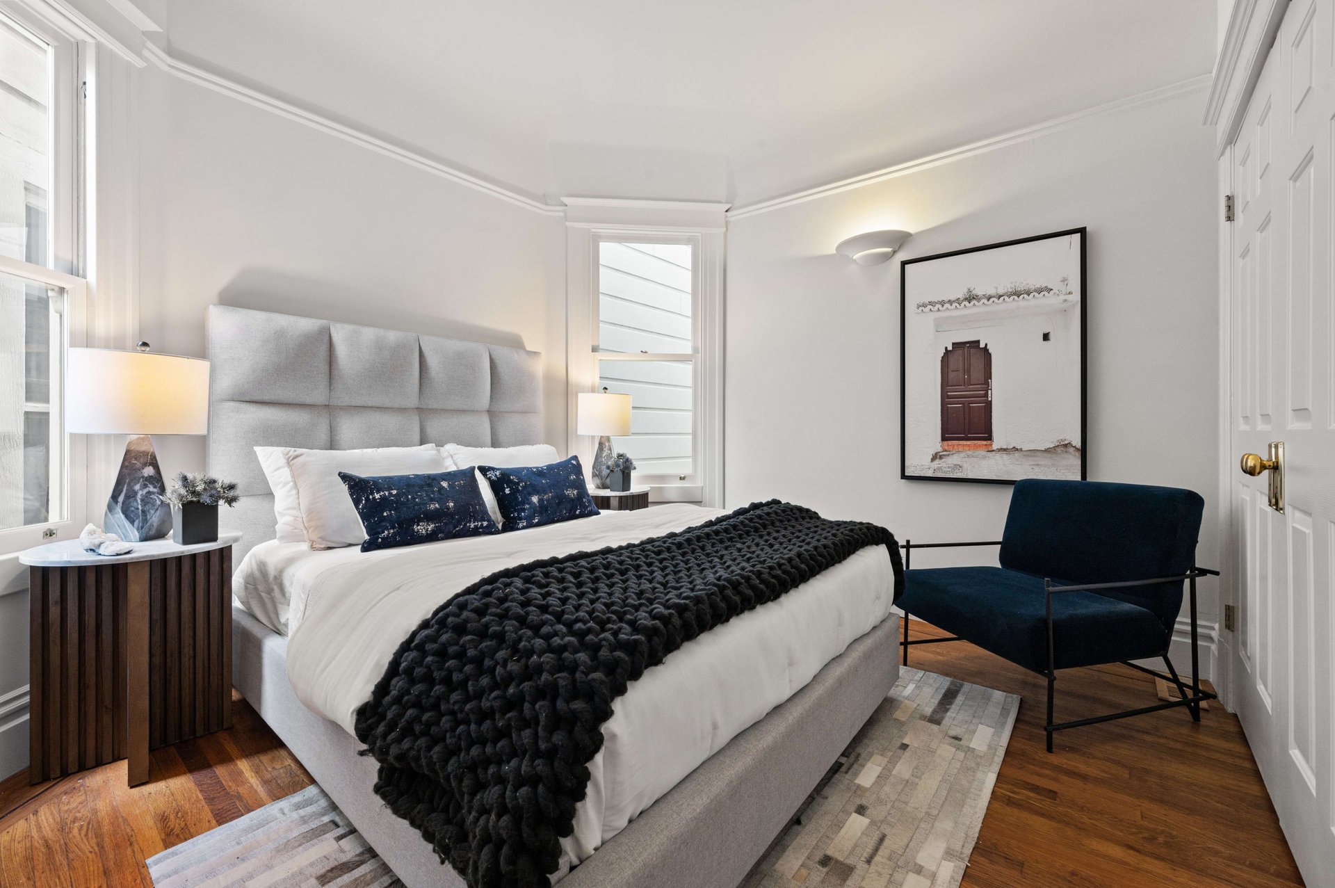 Luxe Living on 24th Street
