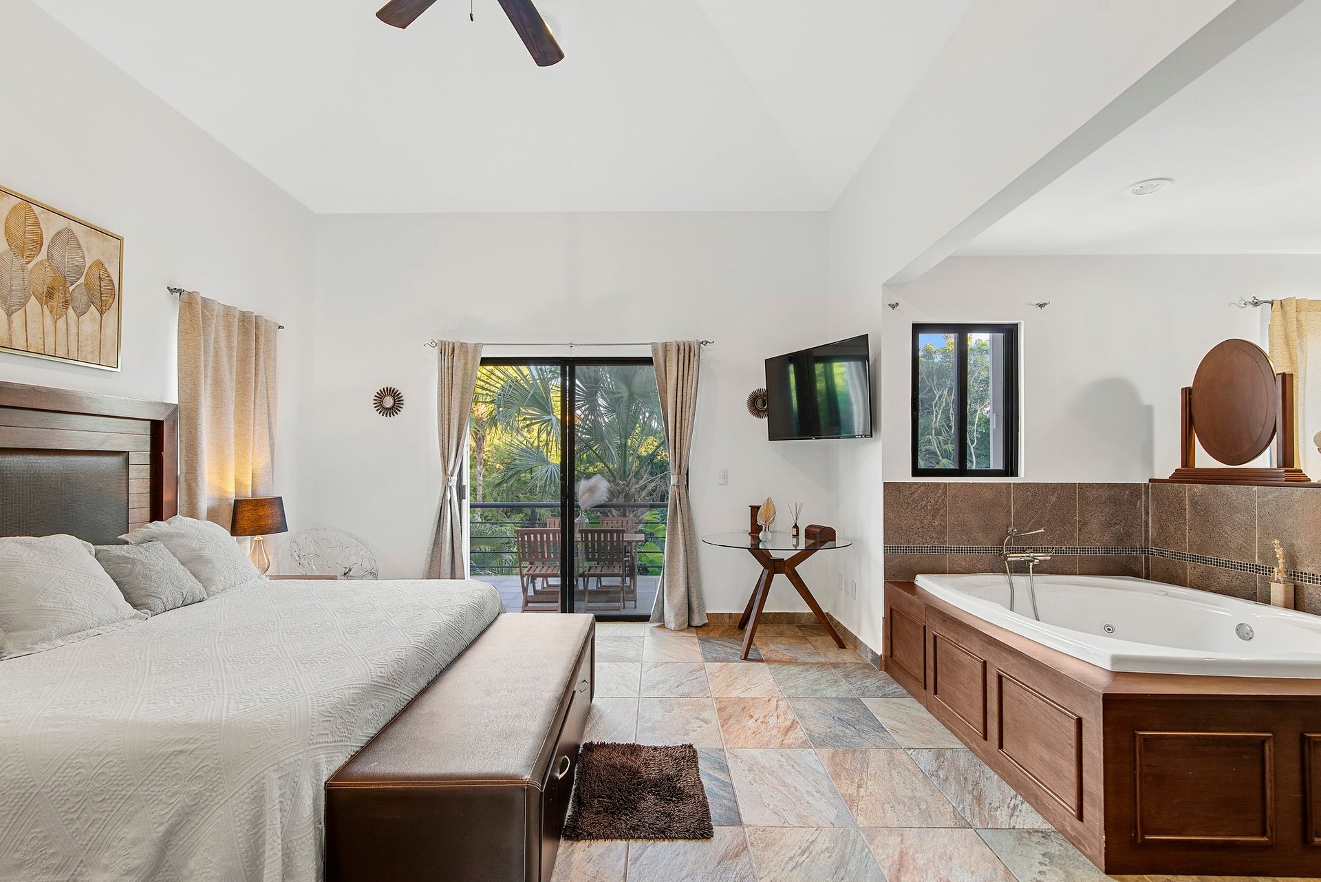  Puerto Aventuras modern 4 bedroom Villa for Sale