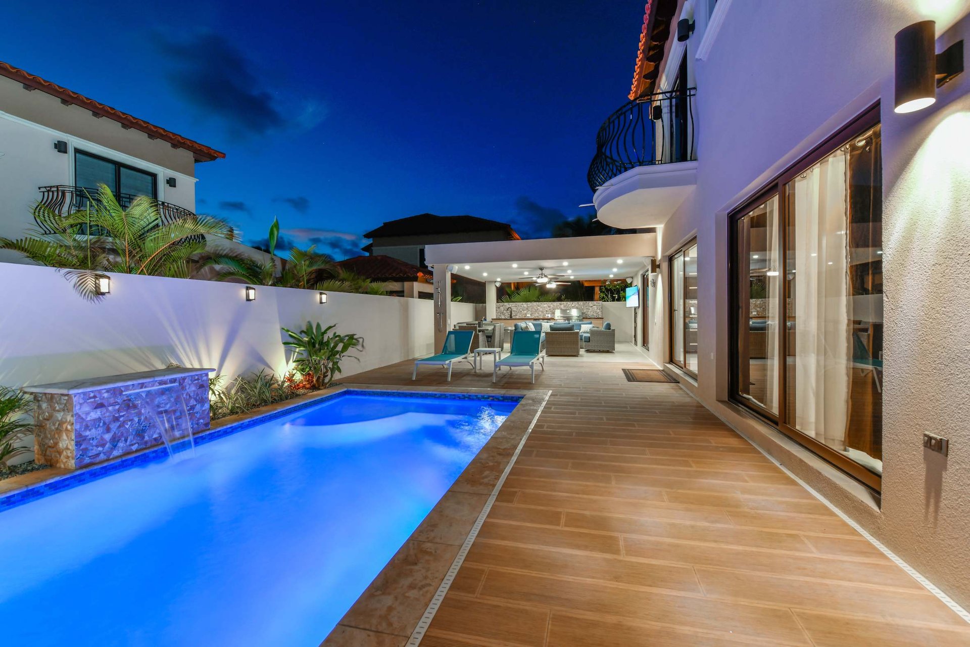 Duplex in Gold coast Unit 169 A