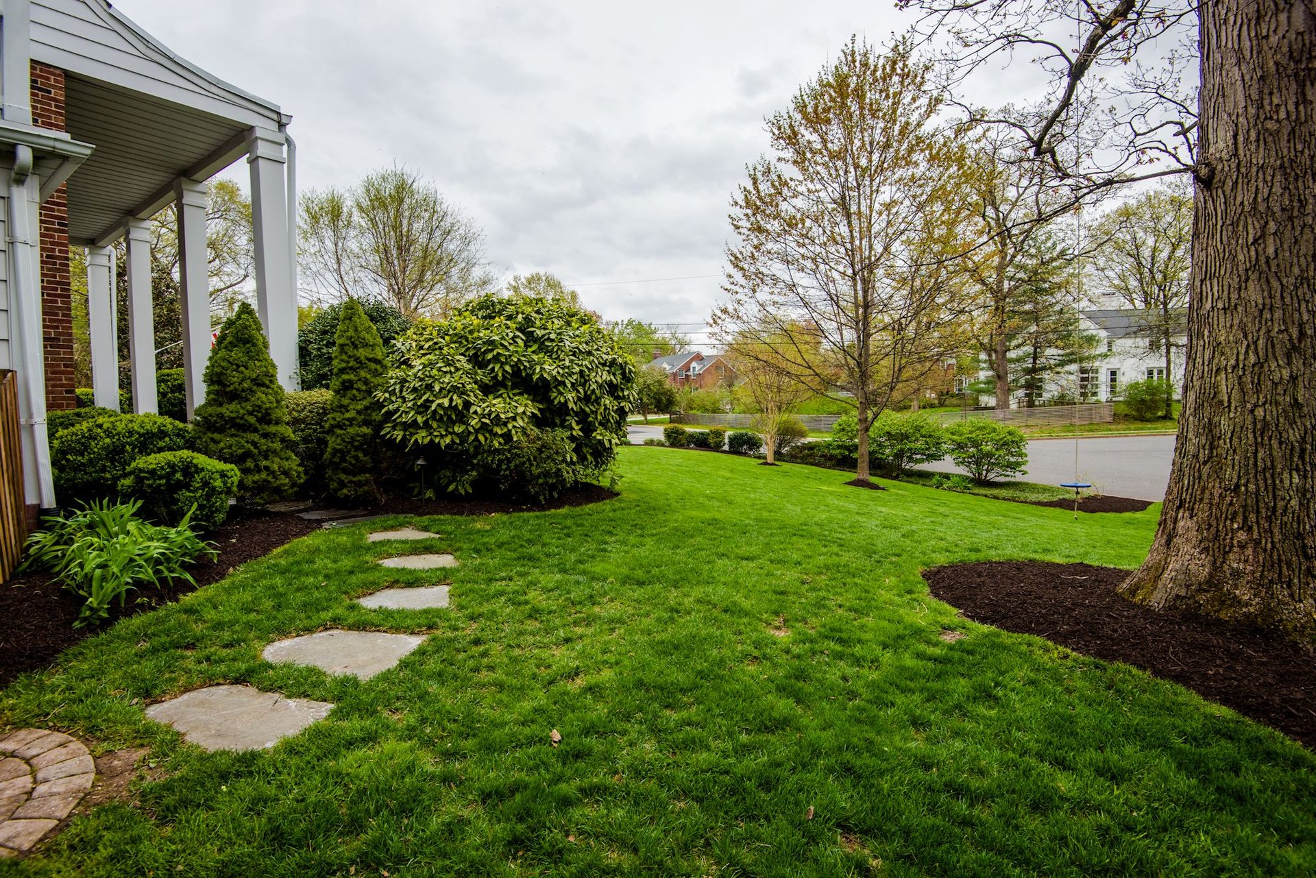 2600 Ridge Rd Dr