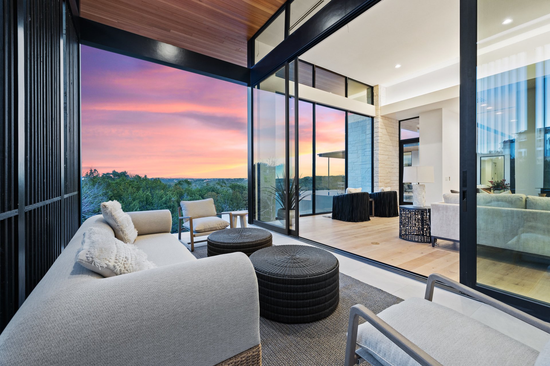Private Address, Austin, TX 78735